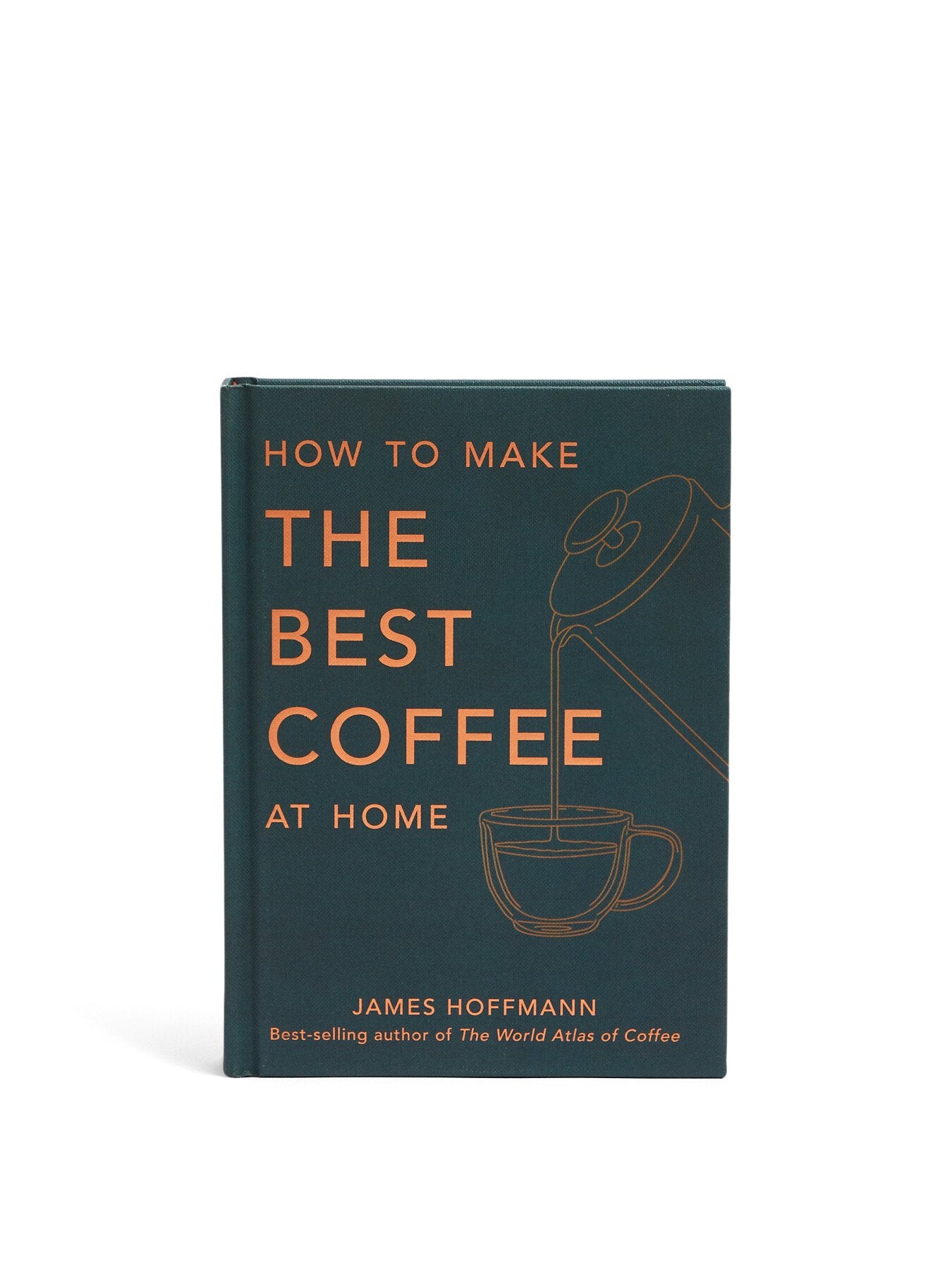 THE BEST COFFEE