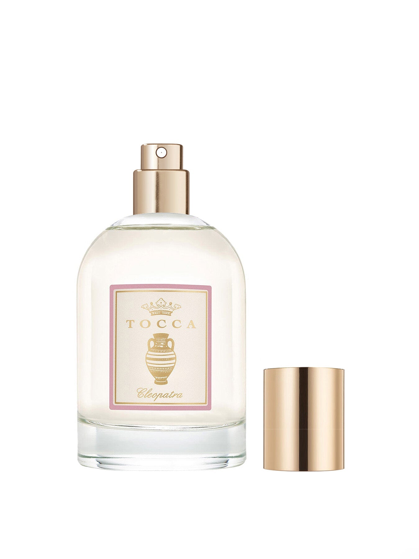 Tocca Cleopatra Scented Dry Body Oil 100ml