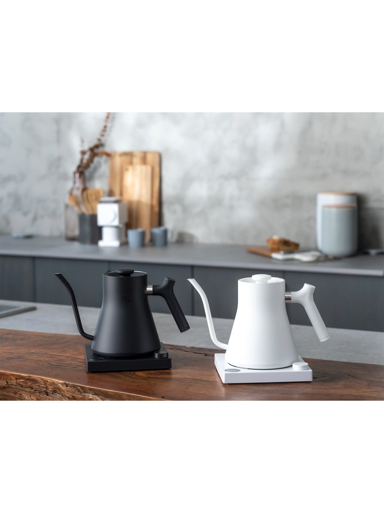 Stagg EKG Electric Kettle