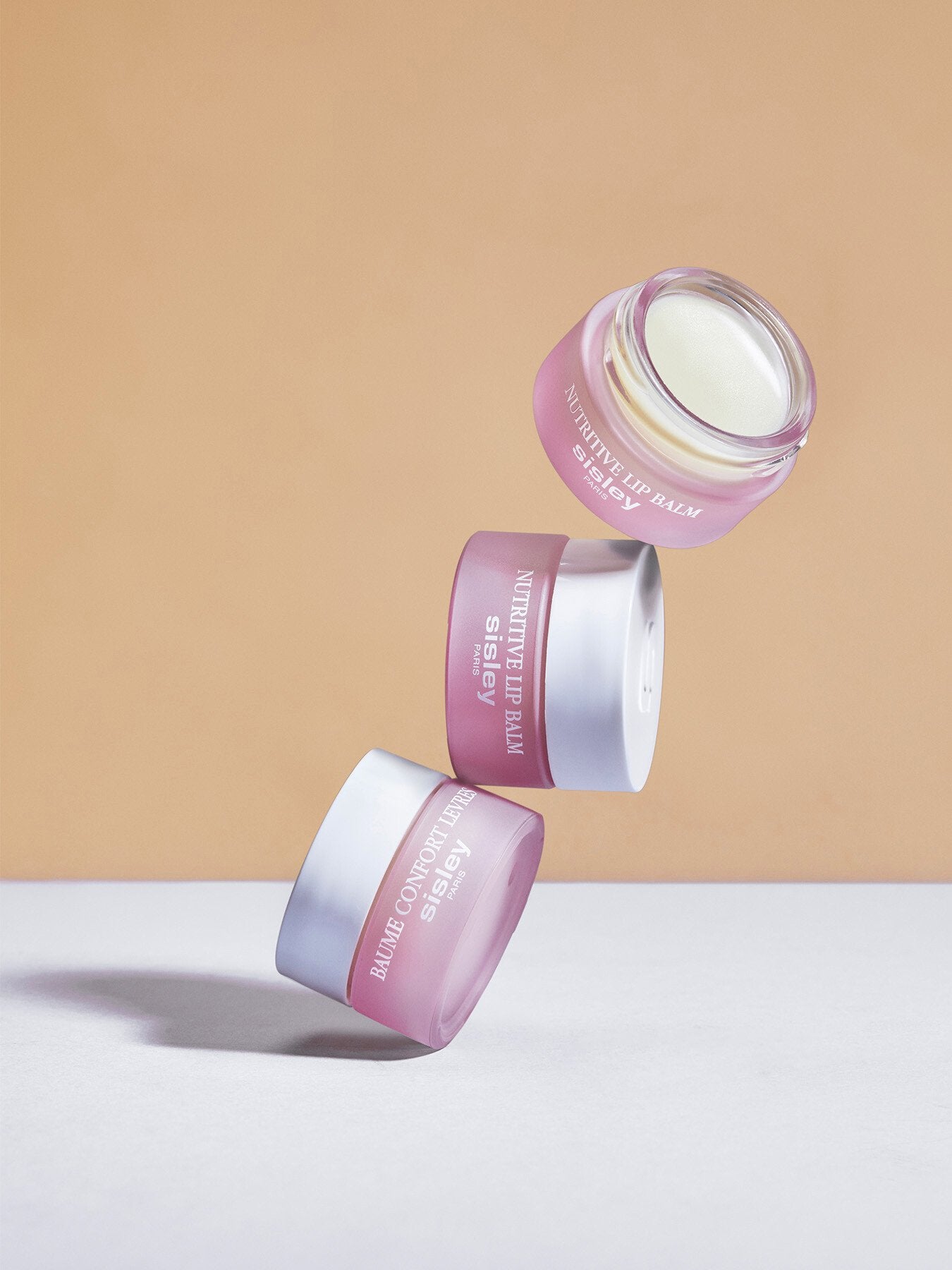 Nutritive Lip Balm
