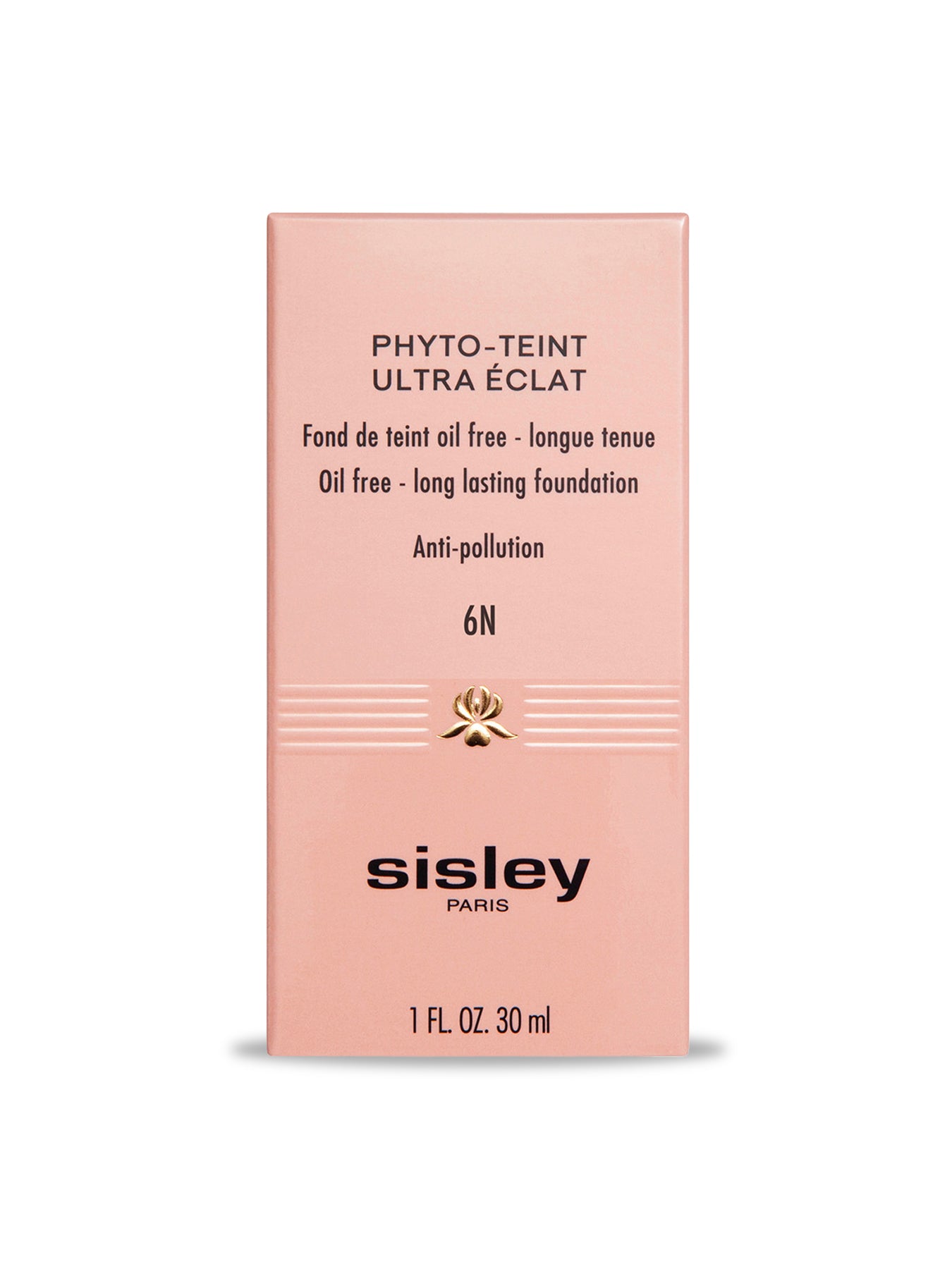 Phyto-Teint Ultra Eclat Foundation