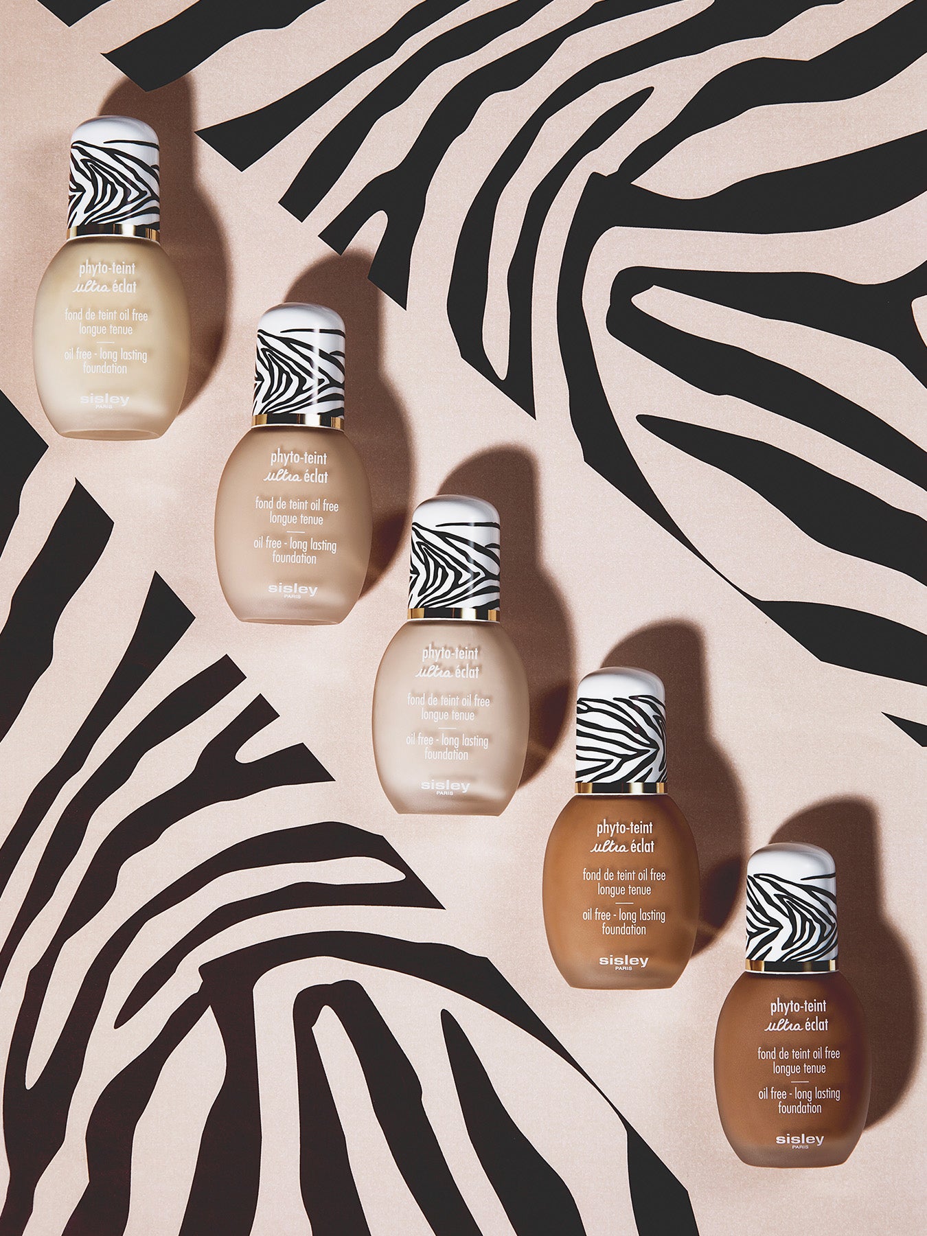 Phyto-Teint Ultra Eclat Foundation