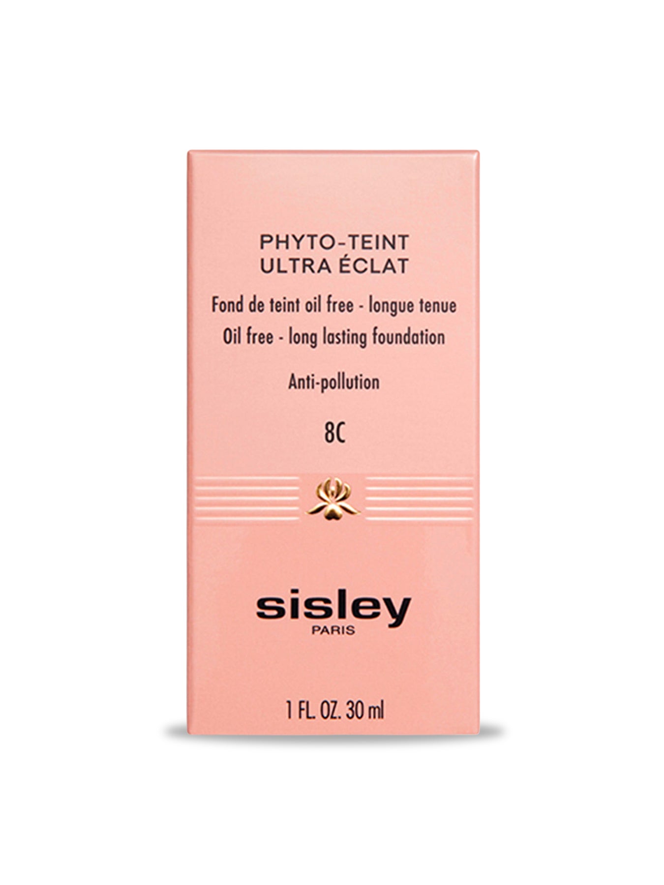 Phyto-Teint Ultra Eclat Foundation