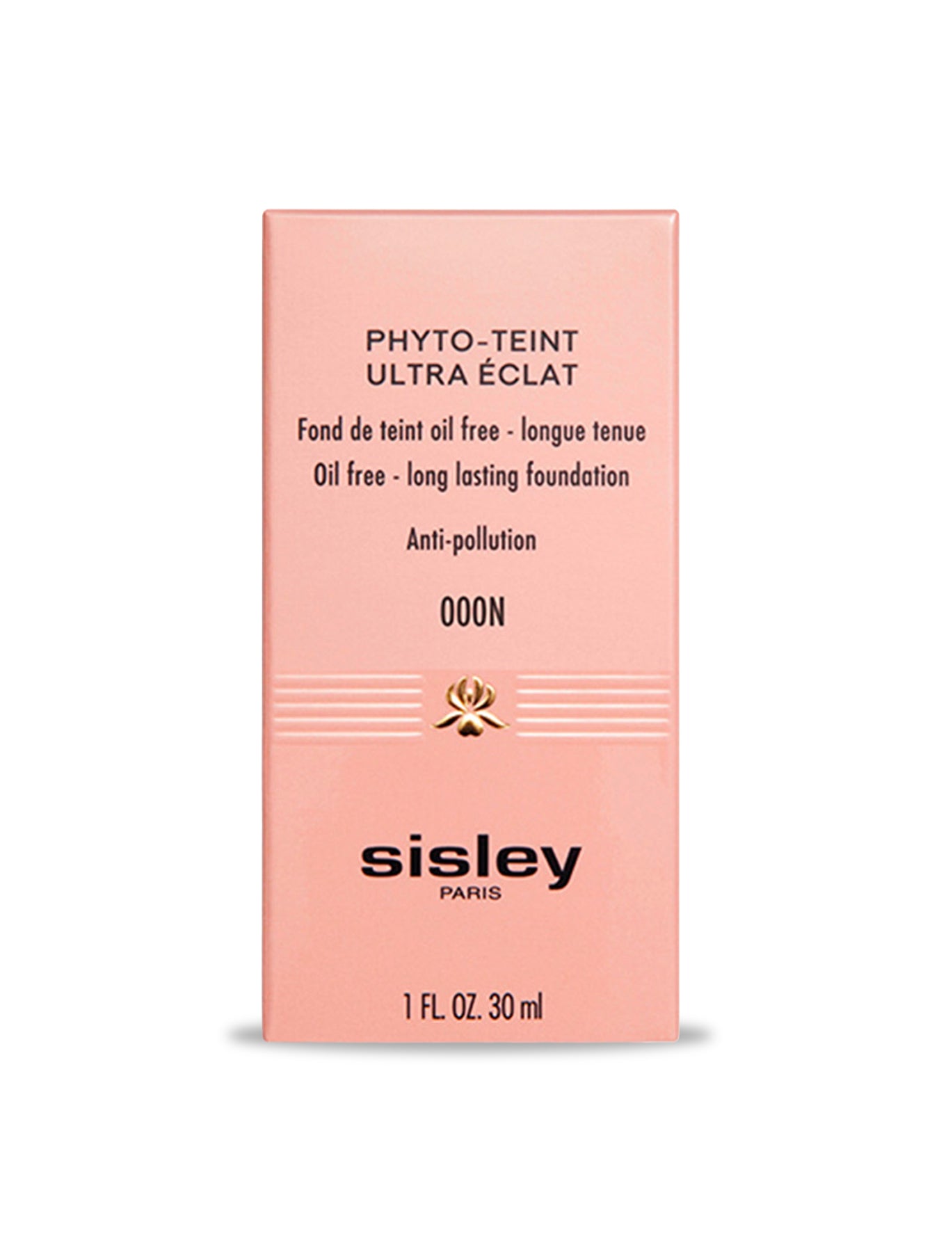 Phyto-Teint Ultra Eclat Foundation