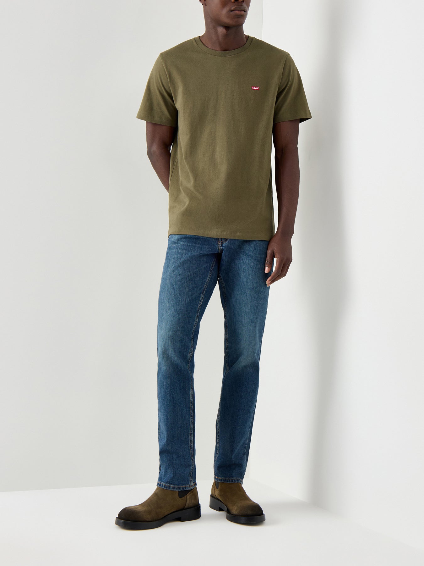 Men's 511 Slim Jeans