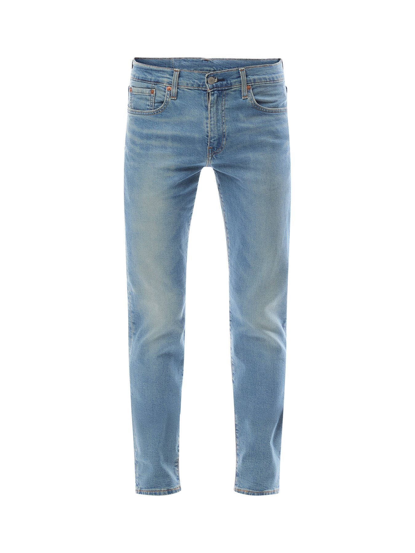 512 Slim Tapered Fit Jeans