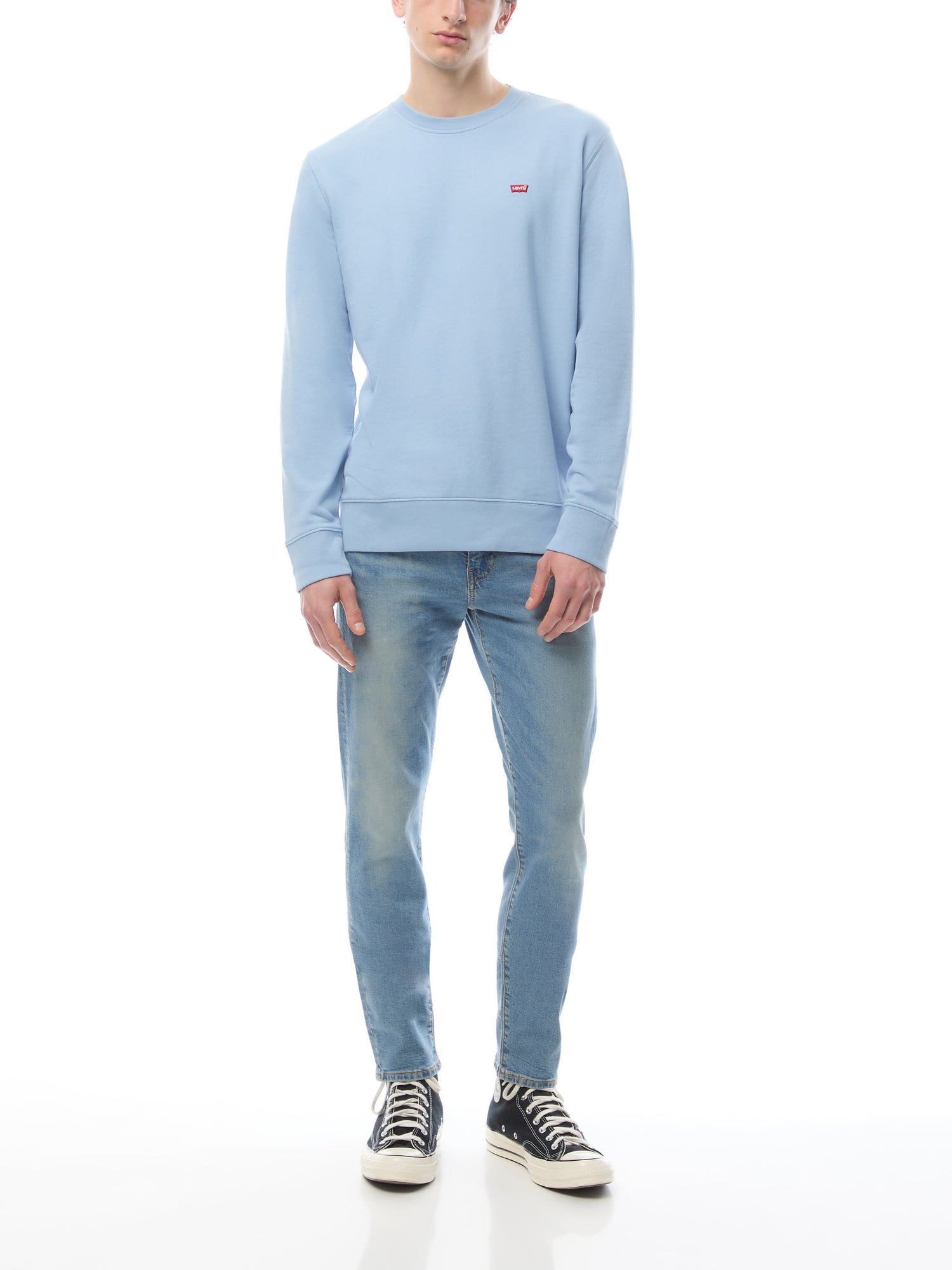 512 Slim Tapered Fit Jeans