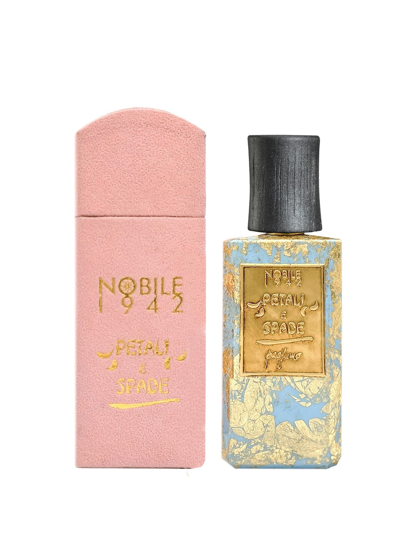 Petali E Spade Eau de Parfum 75ml