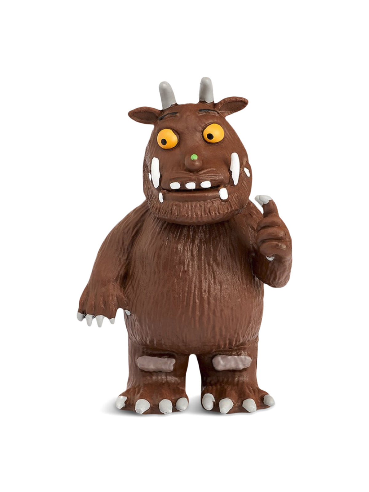 The Gruffalo Audio Character Brown