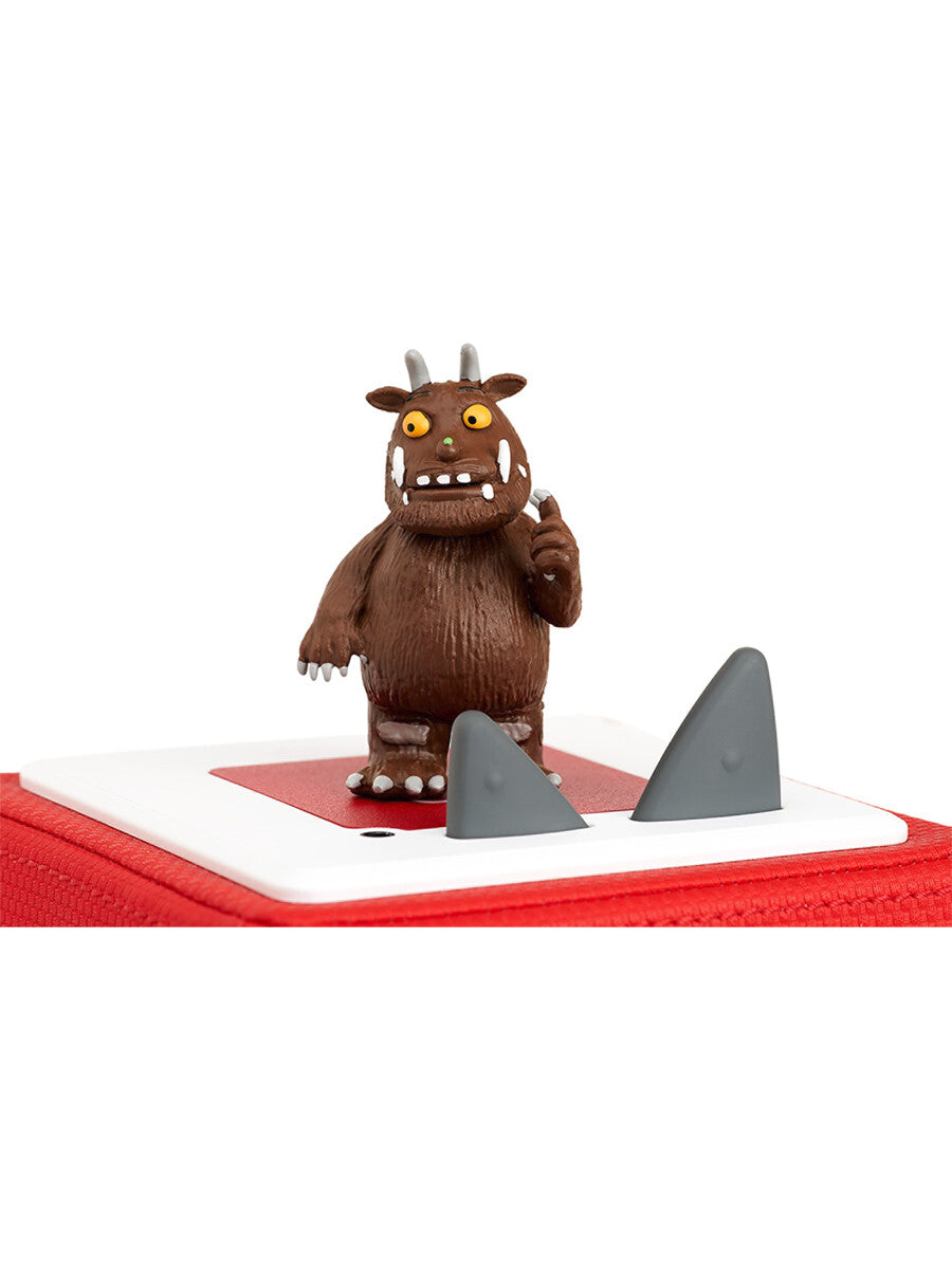 The Gruffalo Audio Character Brown