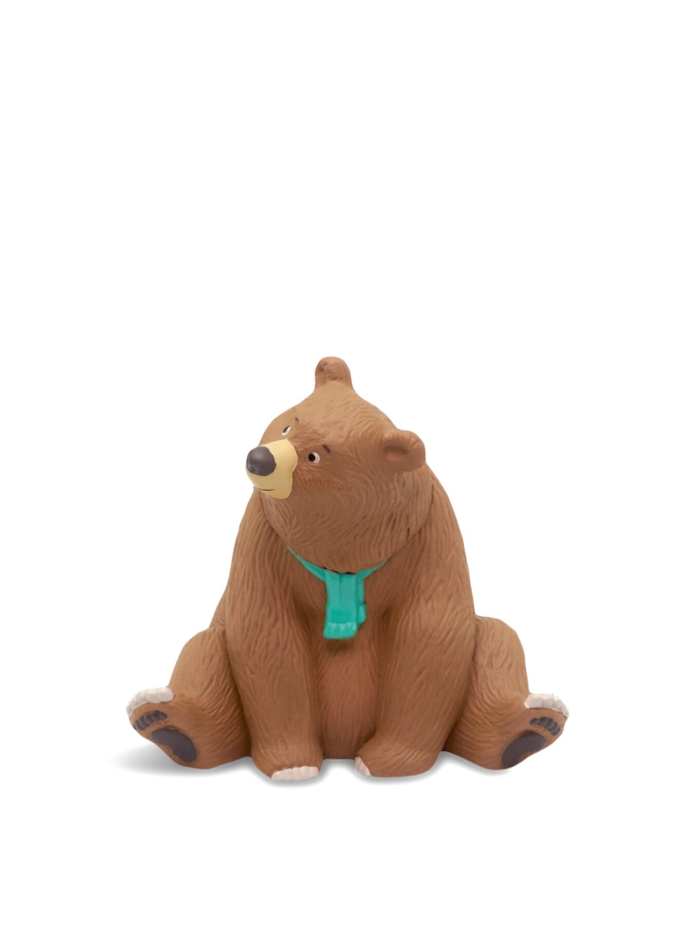 We’re Going on a Bear Hunt Audio Character Brown