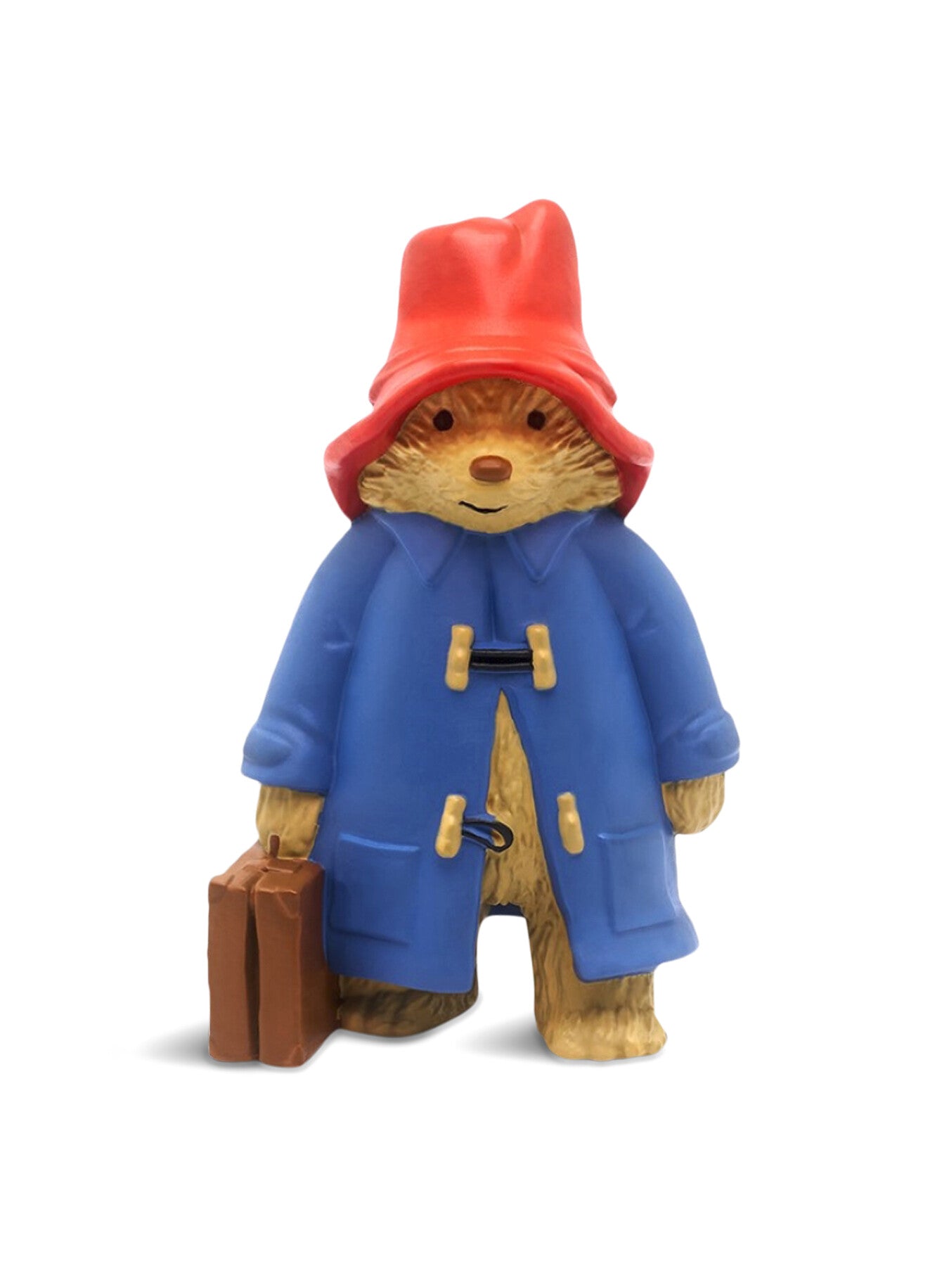 Paddington Bear A Bear Called Paddington Audio Character Red