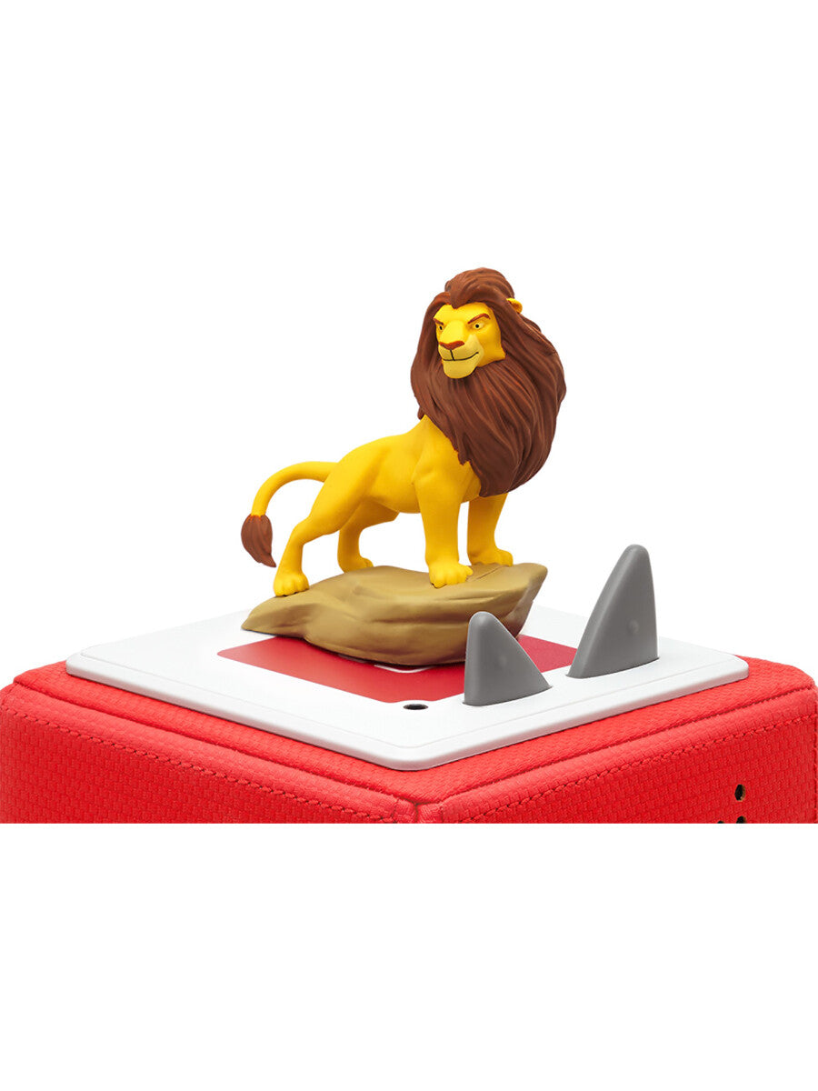 Disney The Lion King Audio Character Yellow