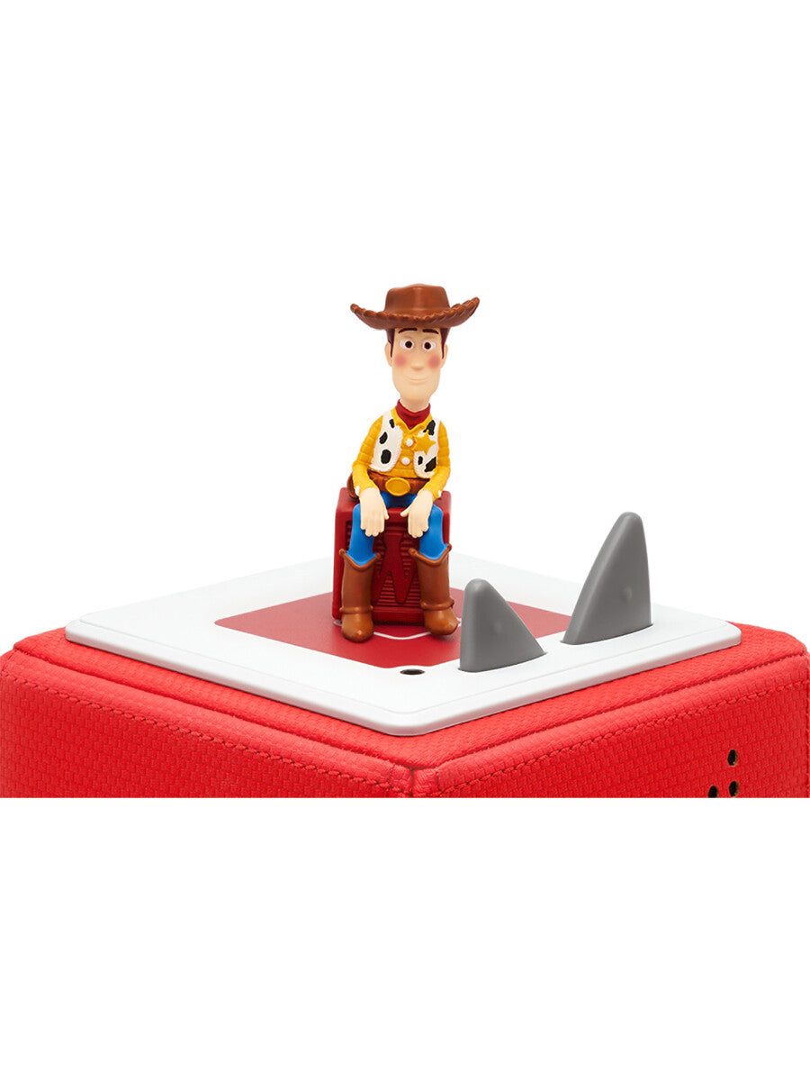 Disney Toy Story Audio Character Red
