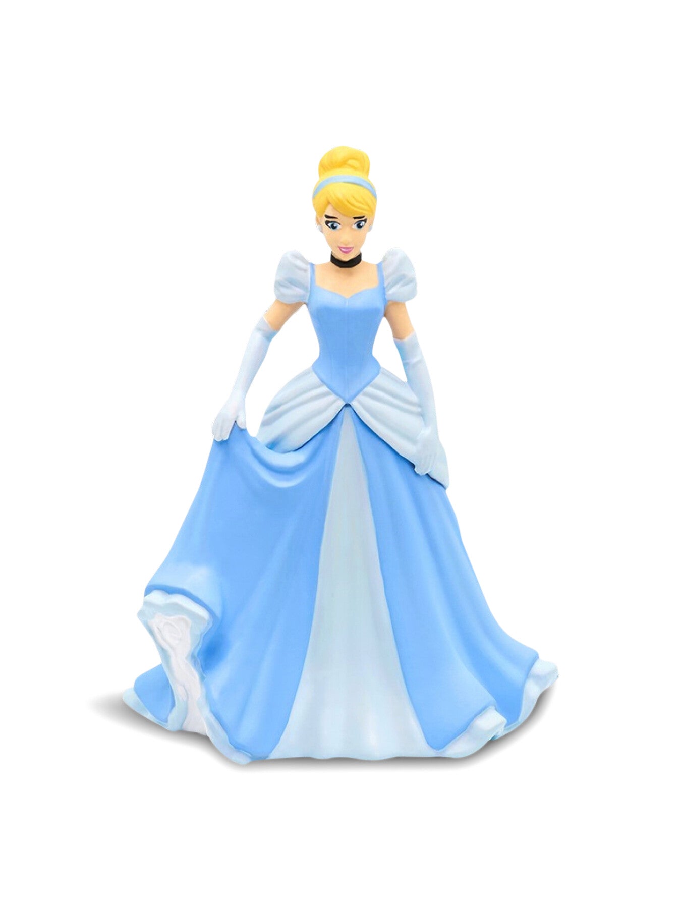 Disney Cinderella Audio Character Blue