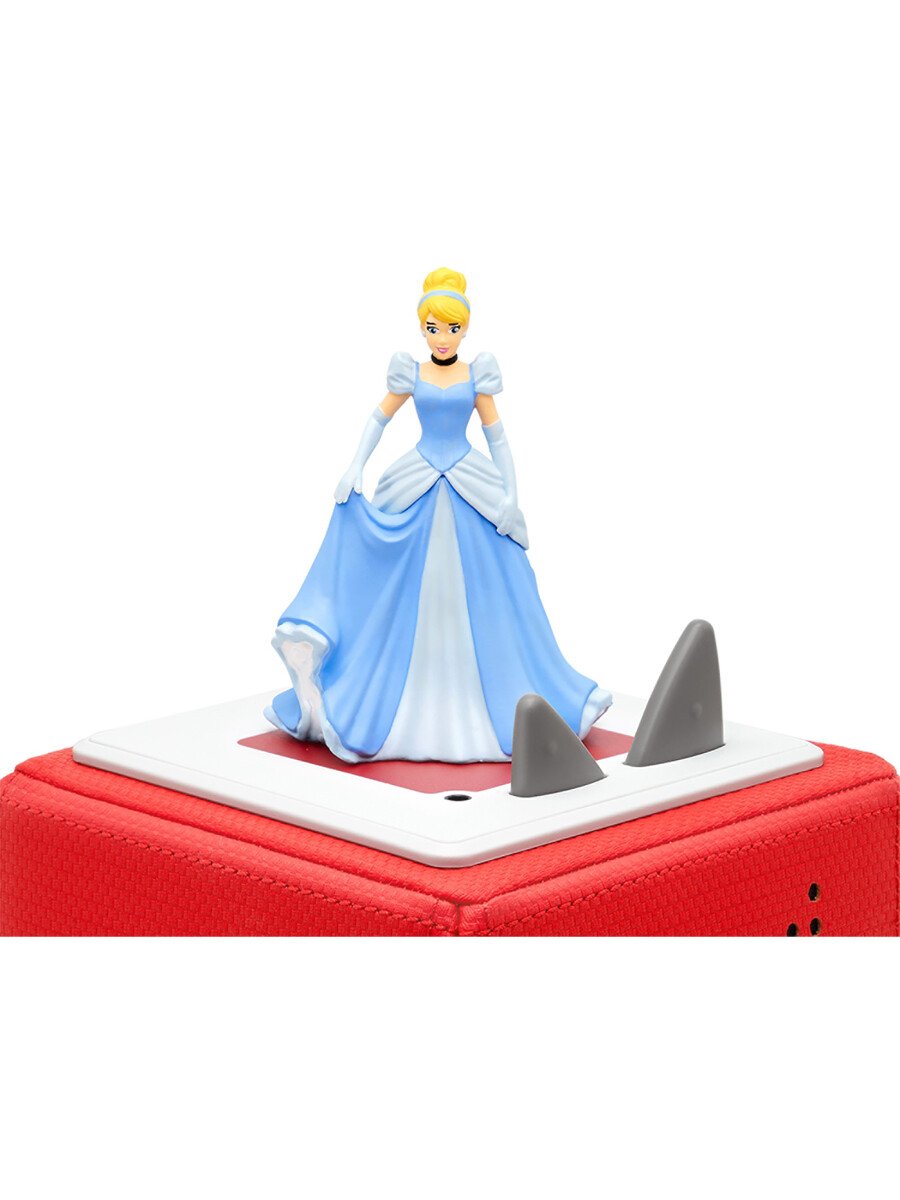 Disney Cinderella Audio Character Blue
