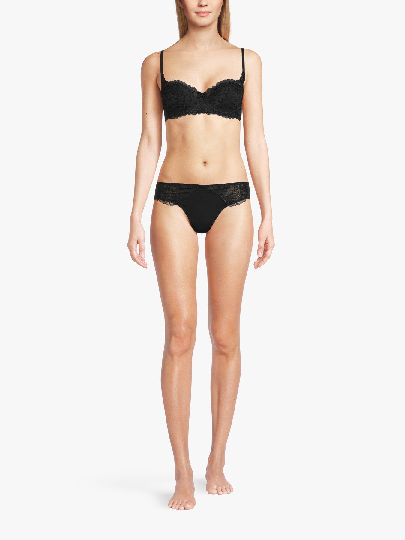 Minx Balconette T Shirt Bra