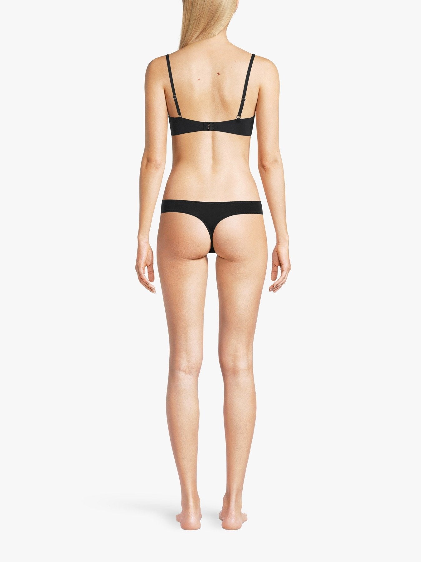 Minx Balconette T Shirt Bra