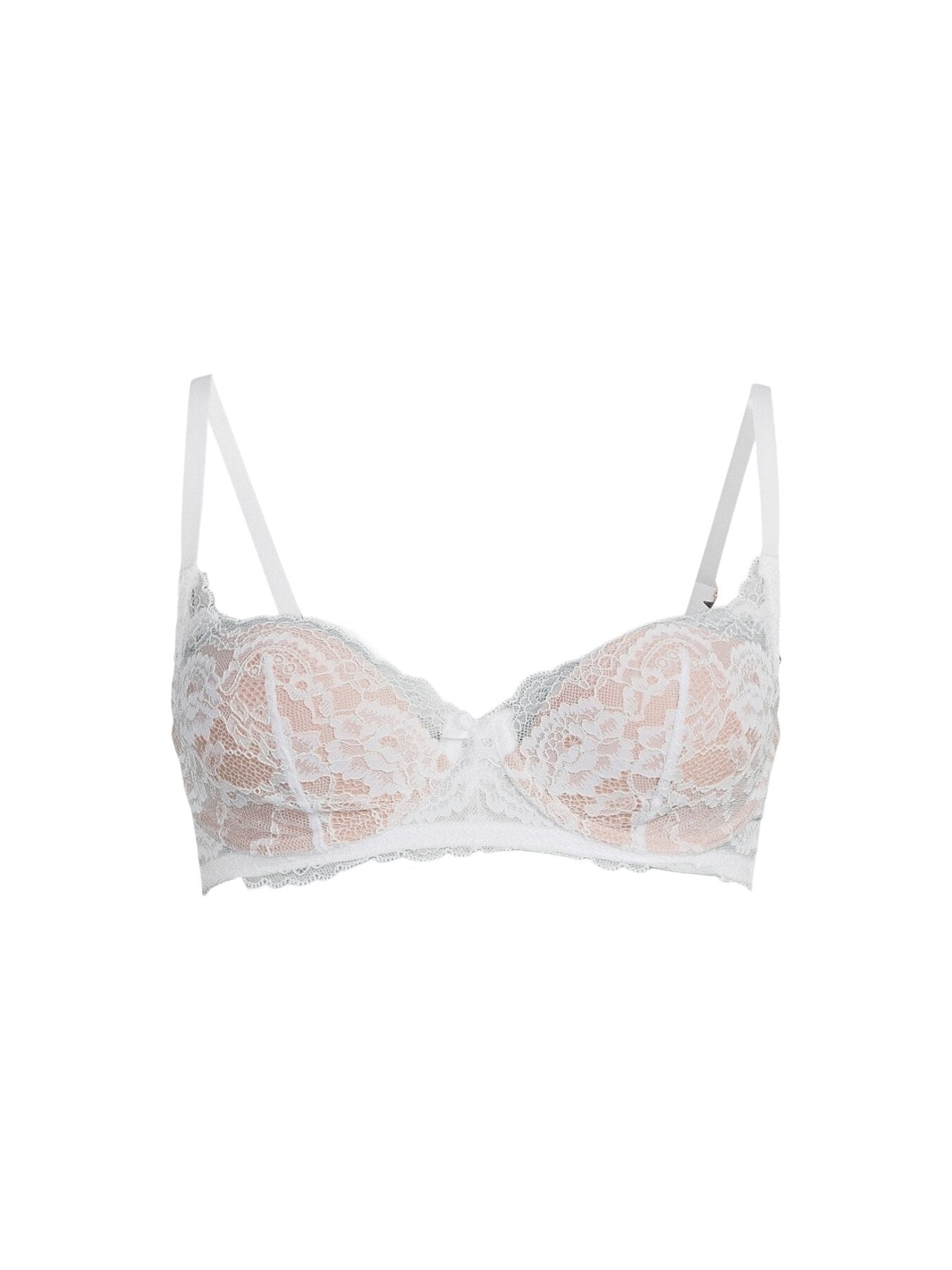 Minx Balconette T Shirt Bra
