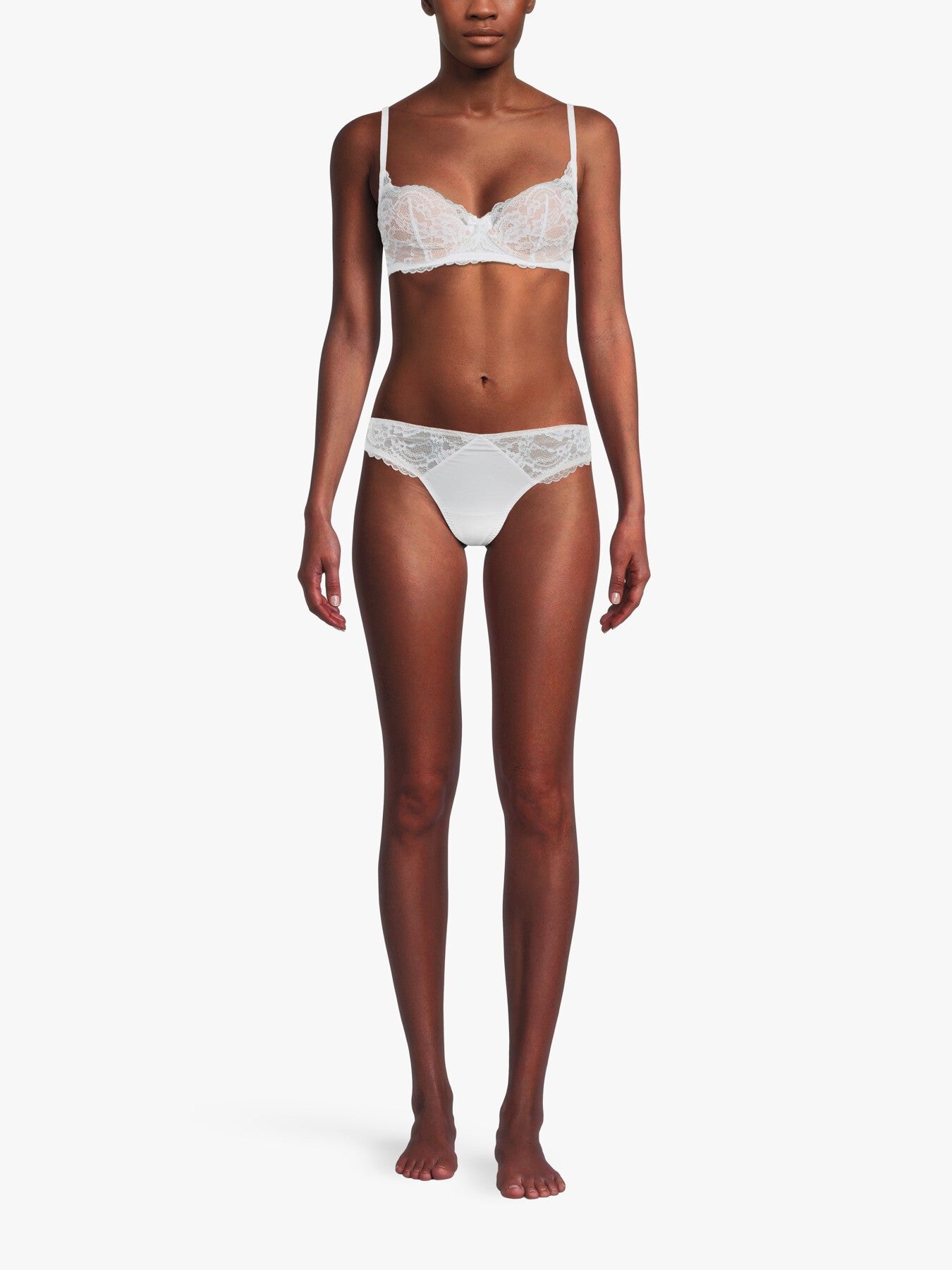 Minx Balconette T Shirt Bra