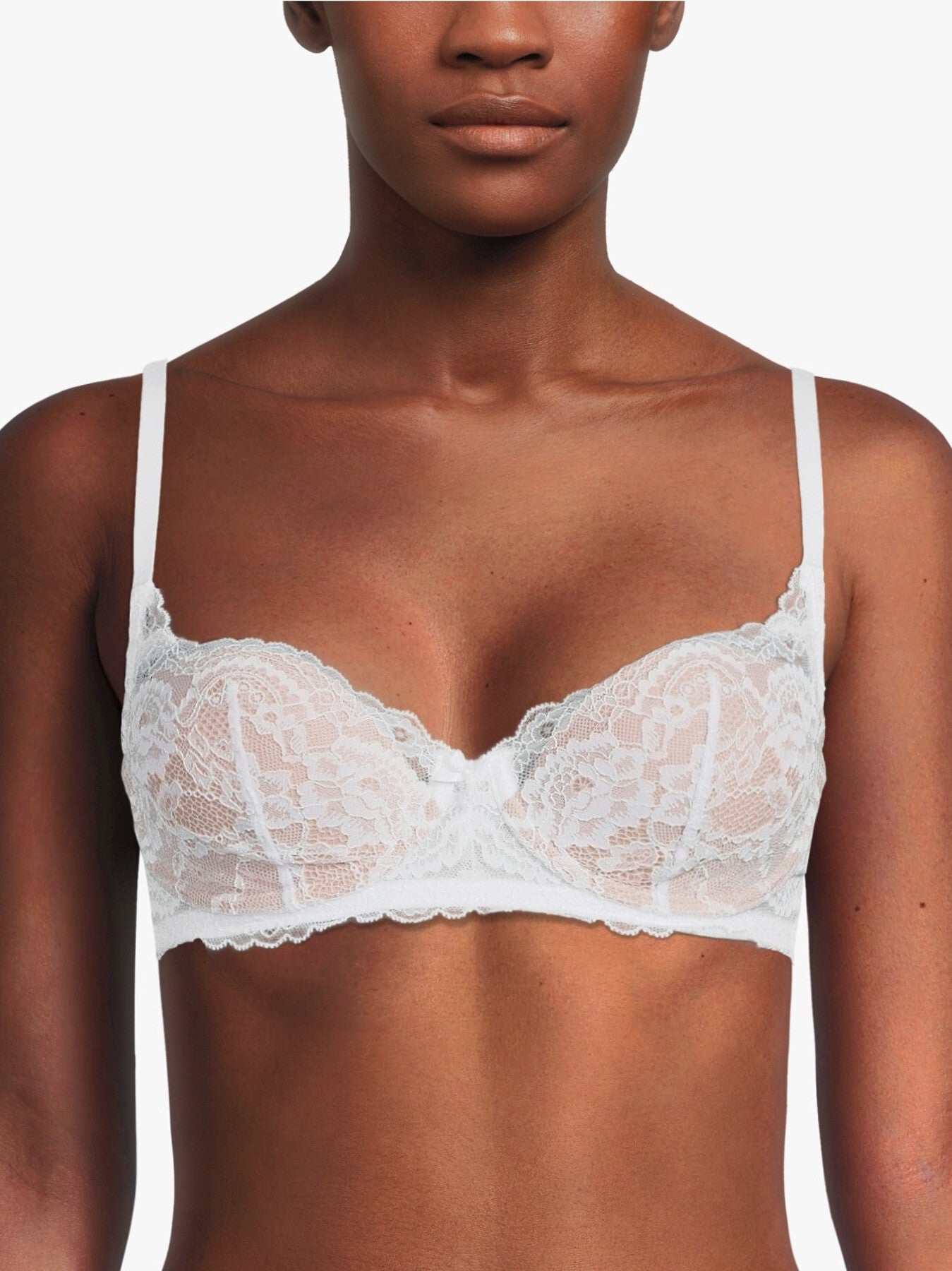 Minx Balconette T Shirt Bra