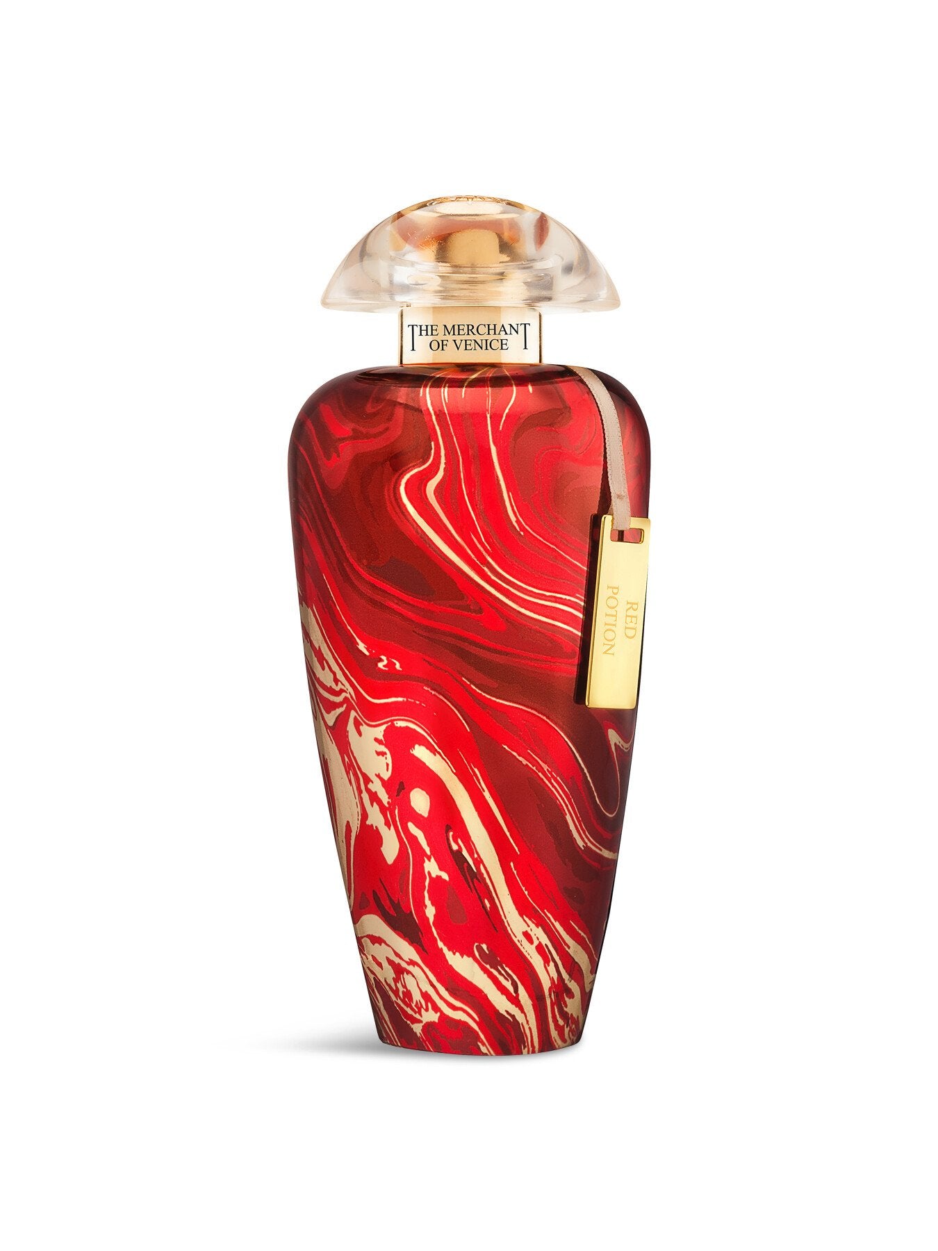 Red Potion Eau de Parfum 100ml