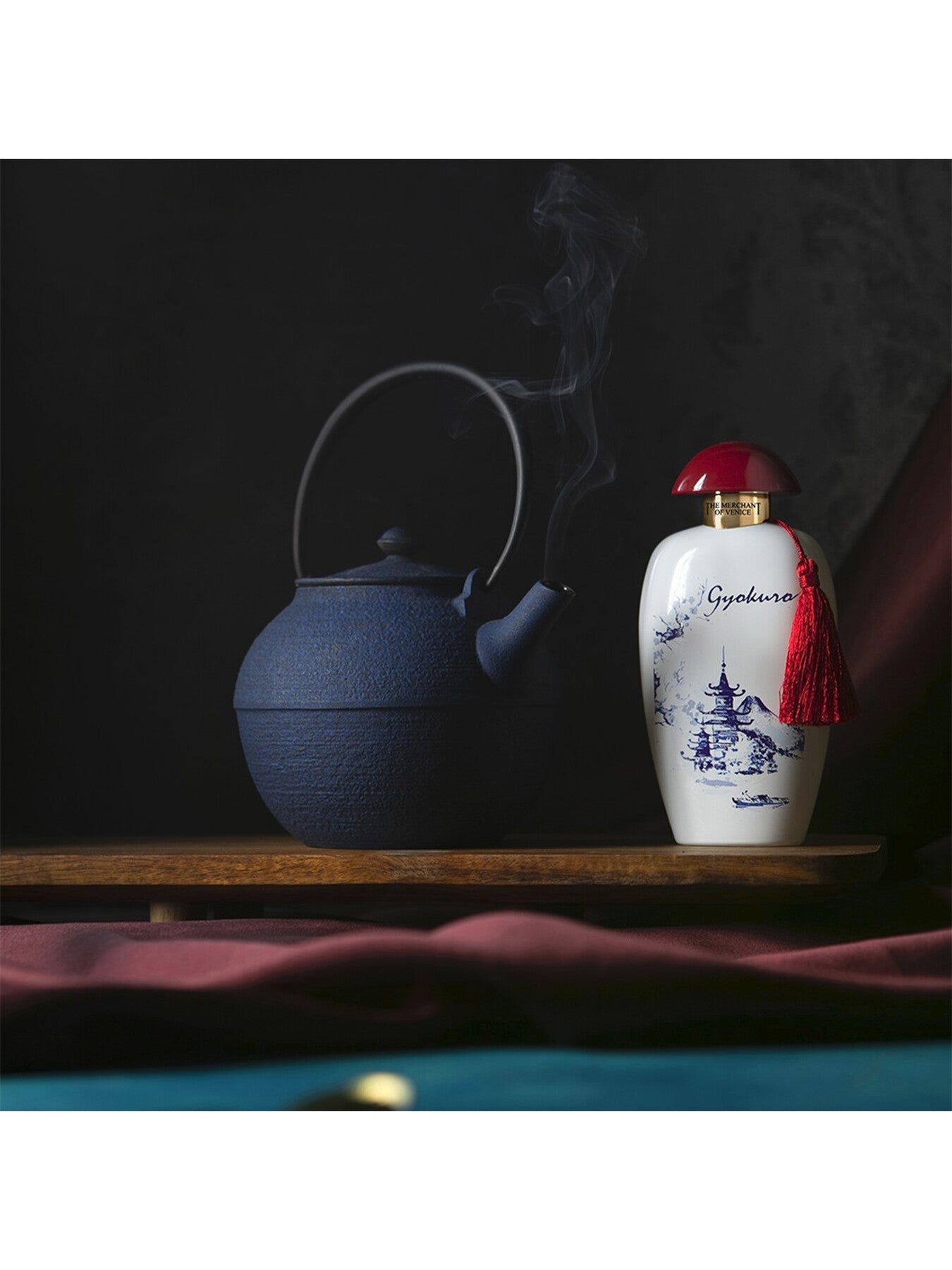 Gyokuro Eau de Parfum 100ml