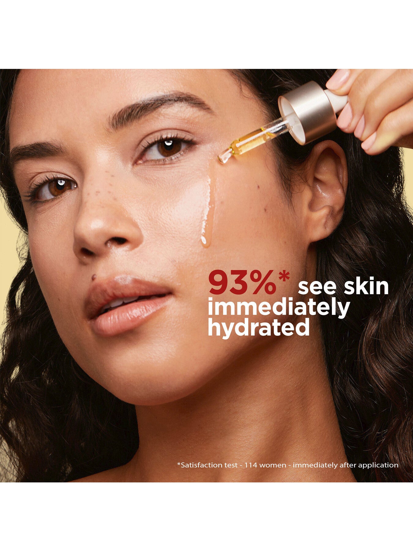 Blue Orchid Oil DevitalizedDehydrated Skin