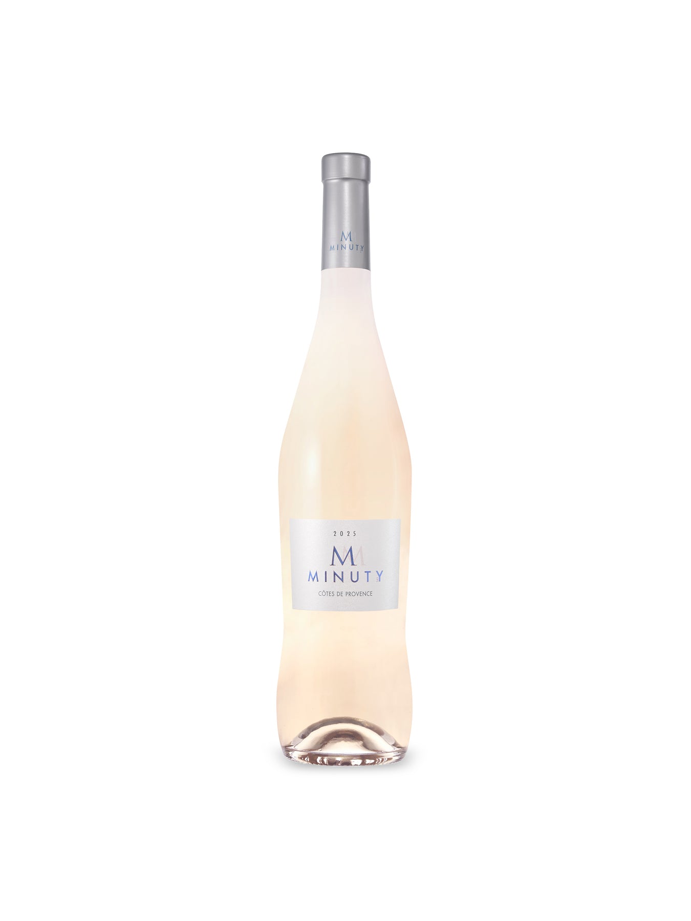Château Minuty M de Minuty Rosé Wine