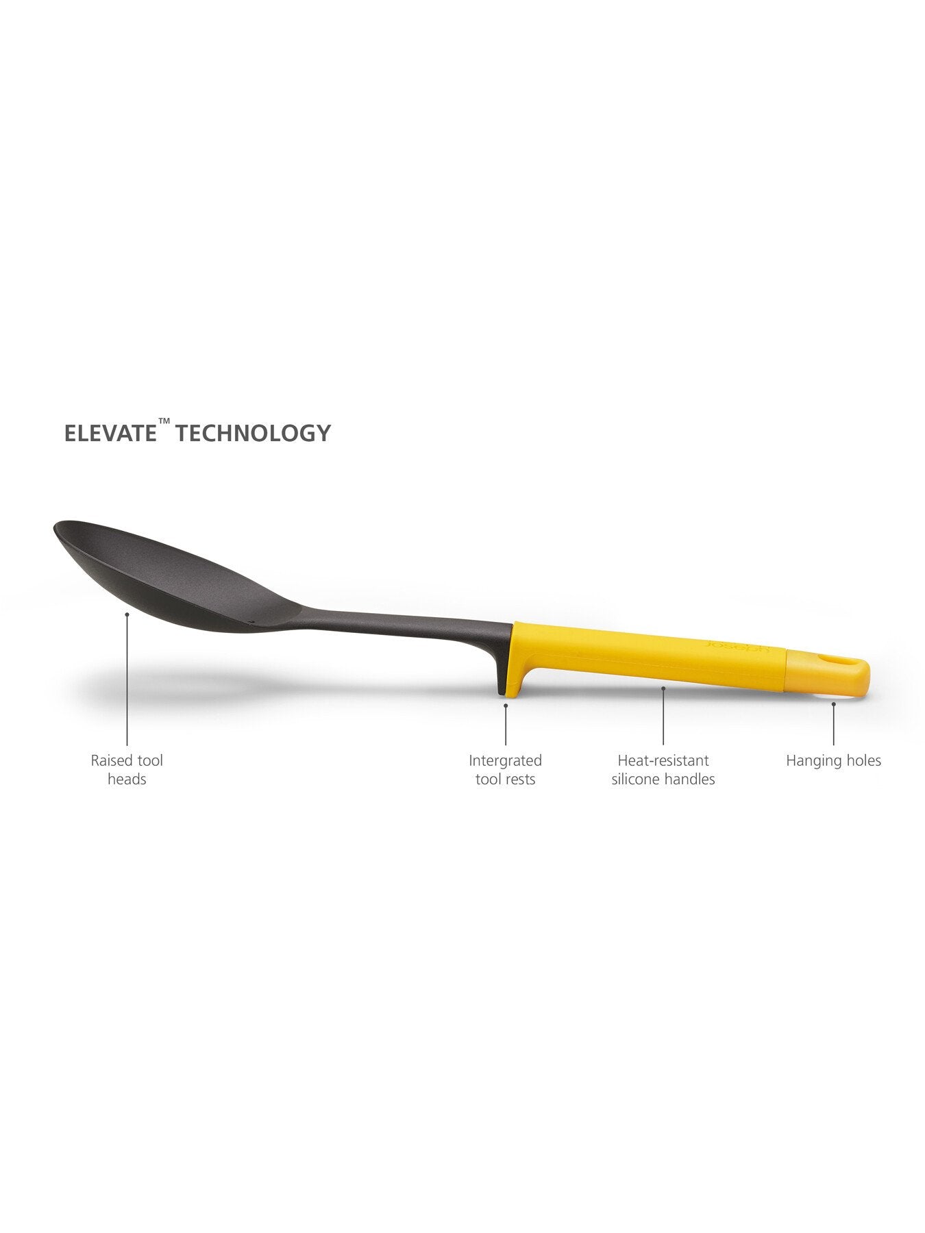 Elevate 5 Piece In-drawer Utensil Set