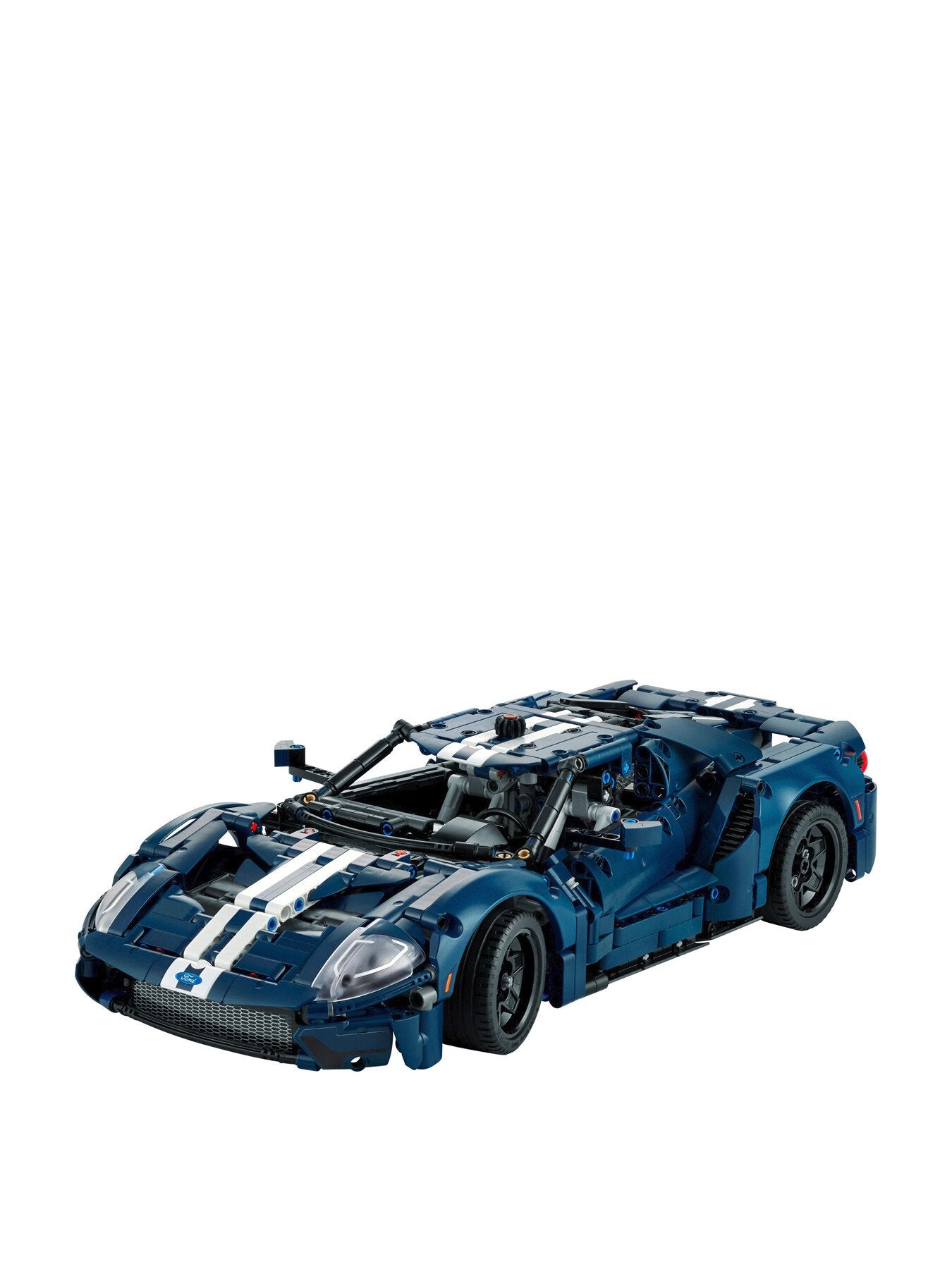 Technic 2022 Ford GT Car Set for Adults 42154