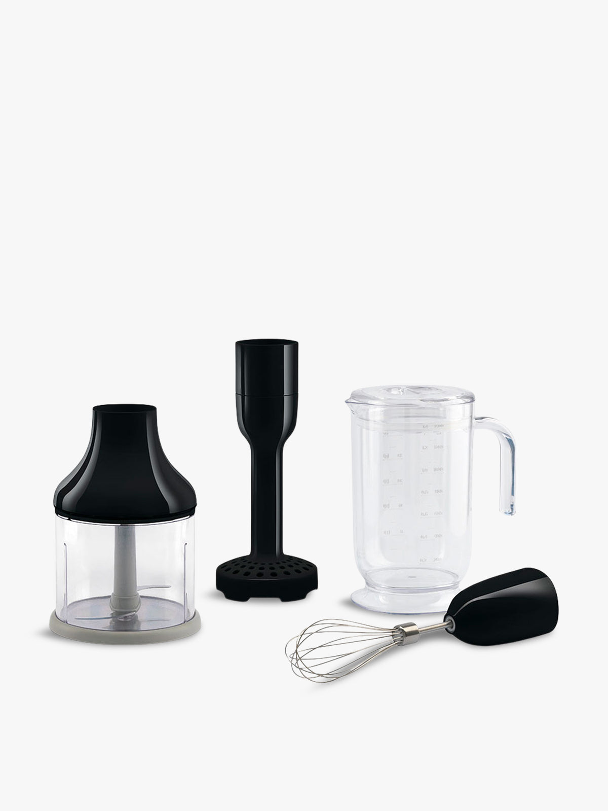 HBAC01 Hand Blender Accessory Set