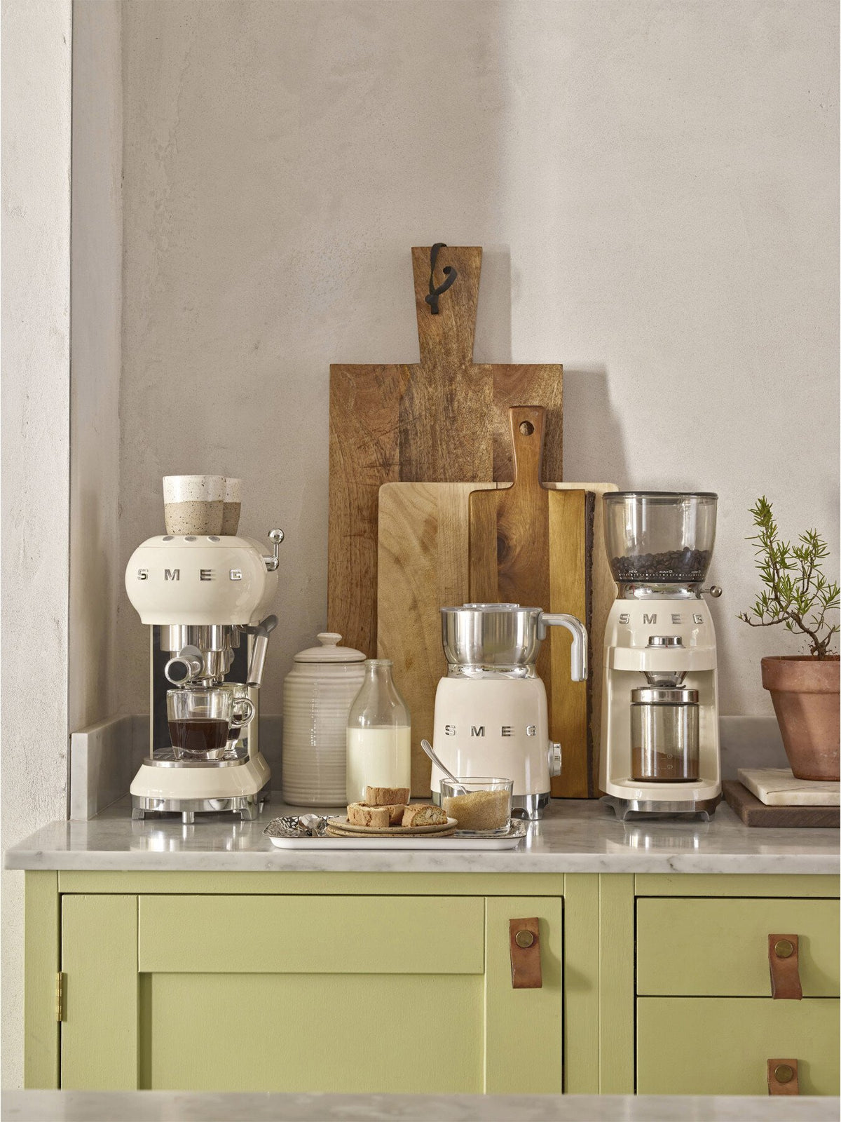 MFF11 Milk Frother