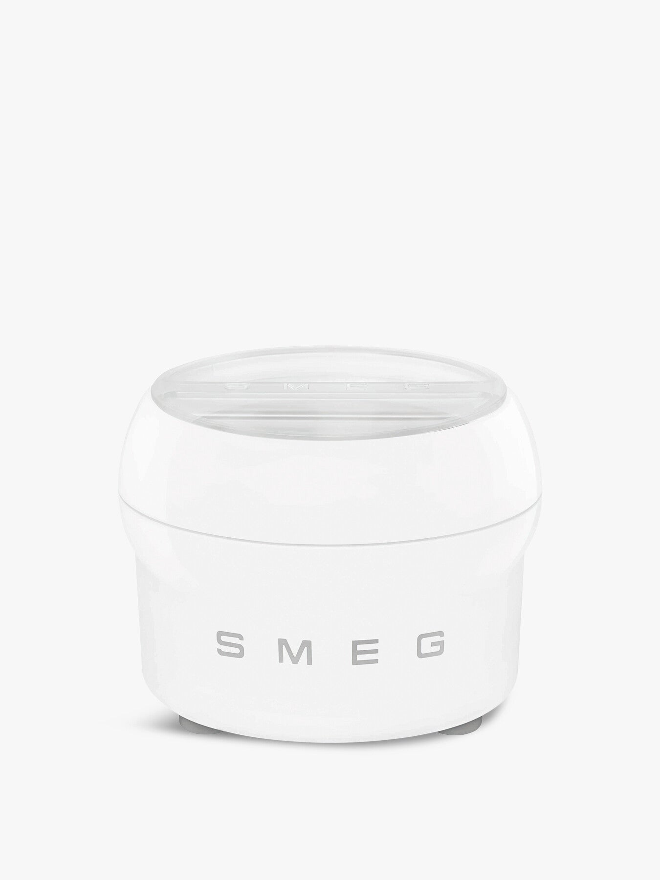 SMIC01 Stand Mixer Ice Cream Maker