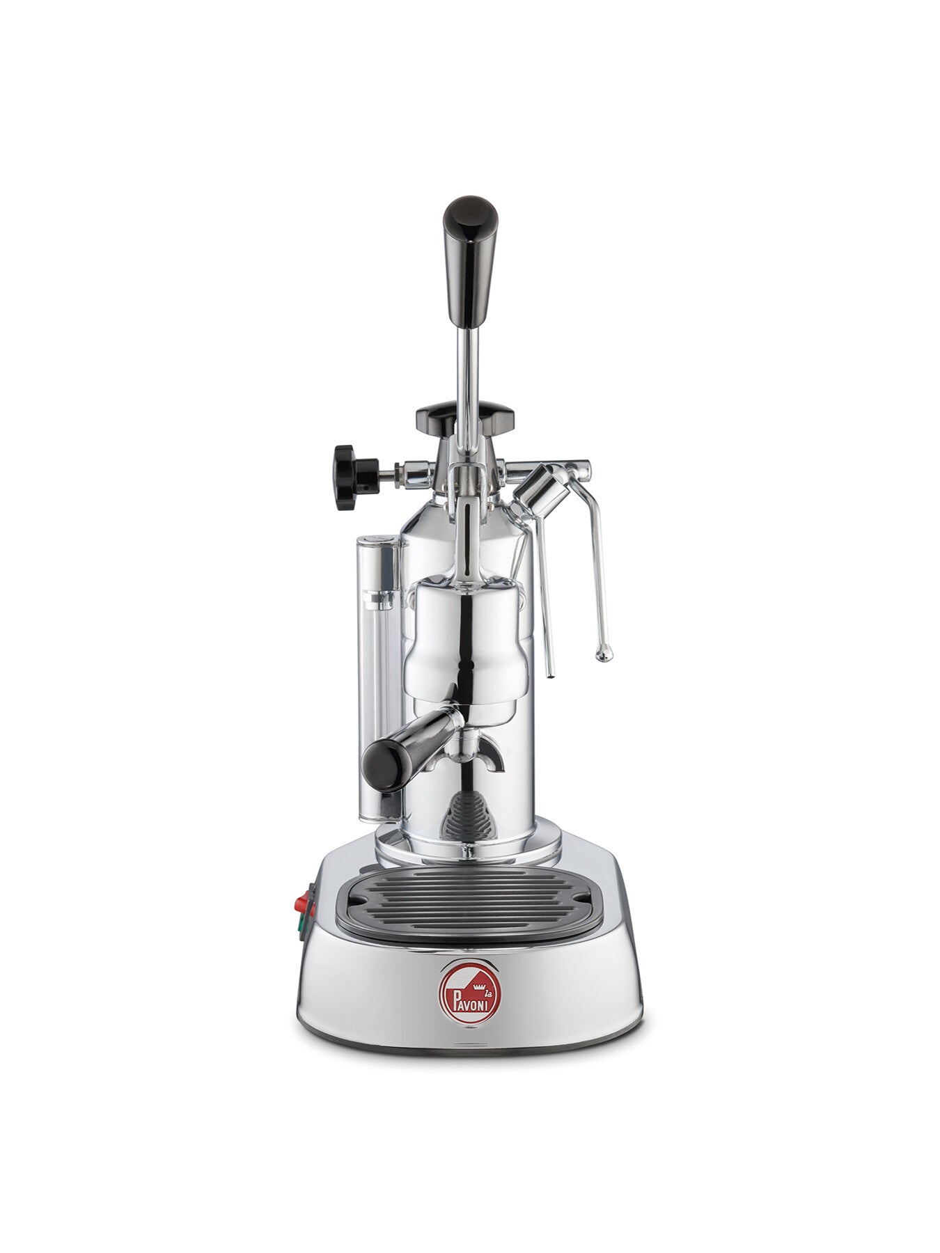 LPLELQ01UK Europiccola Lusso Lever Coffee Machine
