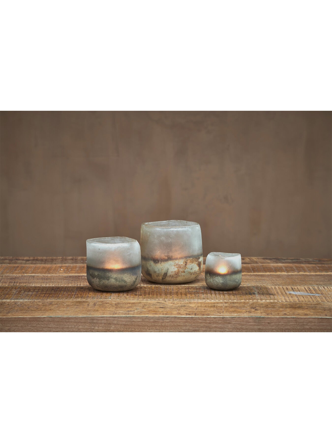 Ngolo Small Tealight
