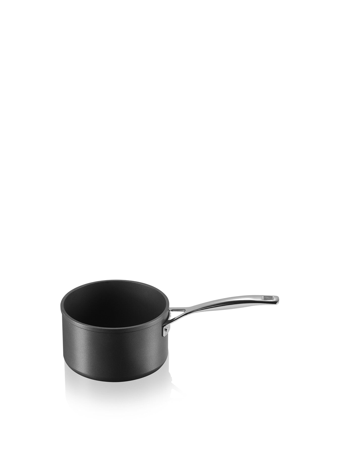 Toughened non stick Open Saucepan 18cm