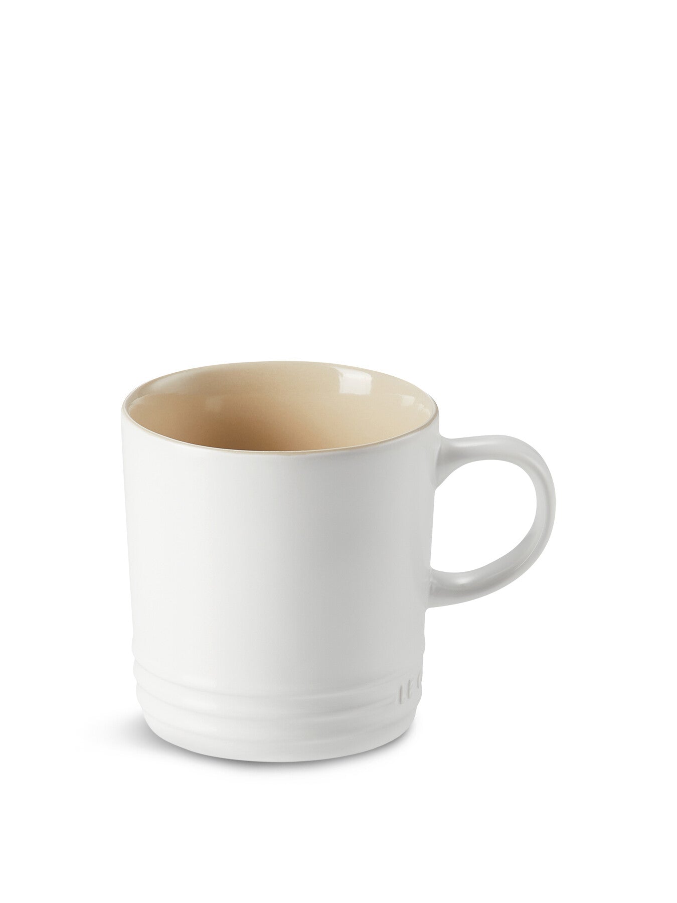 Stoneware Mug