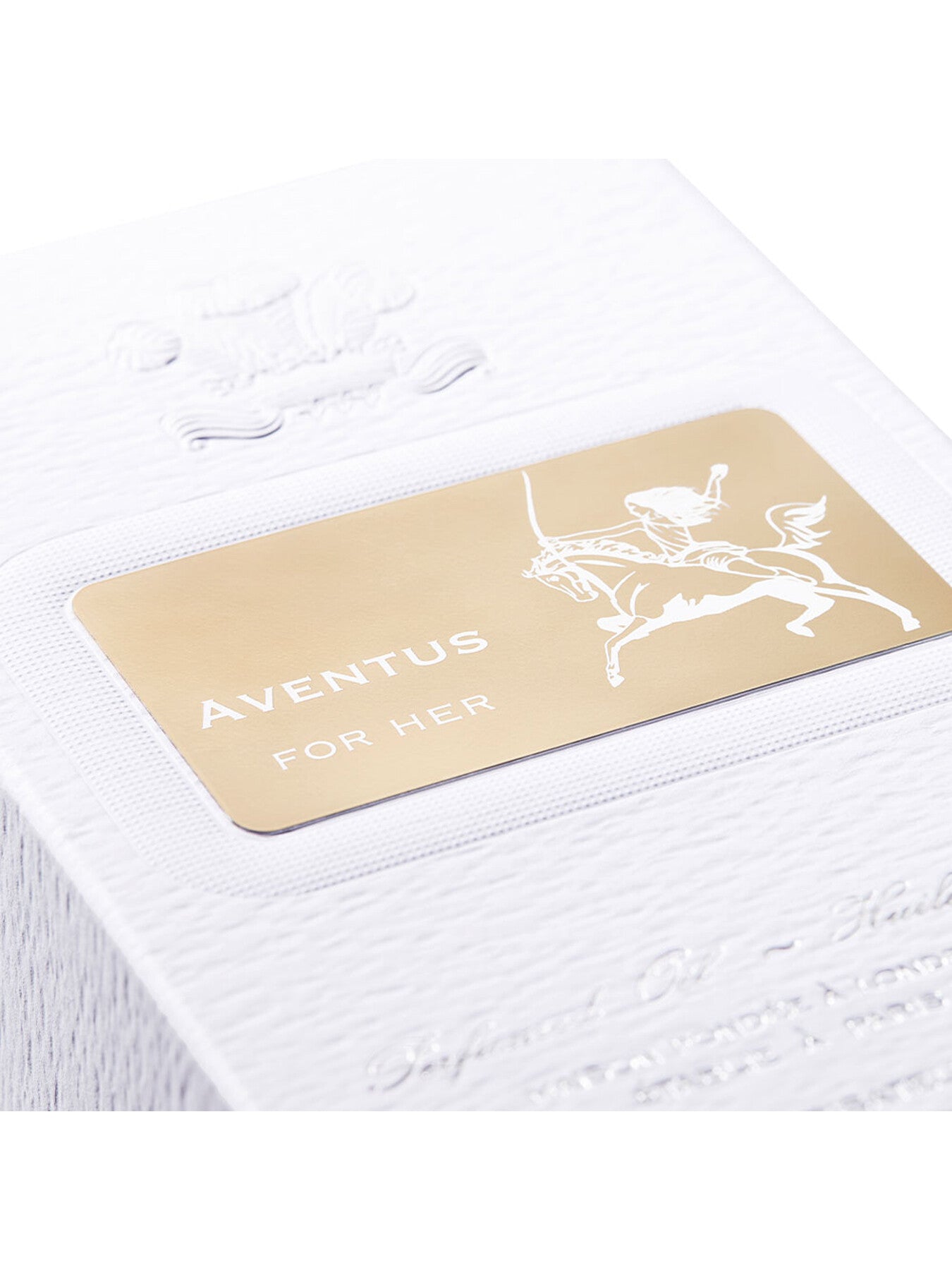 Aventus for Her Body Oil 75ml