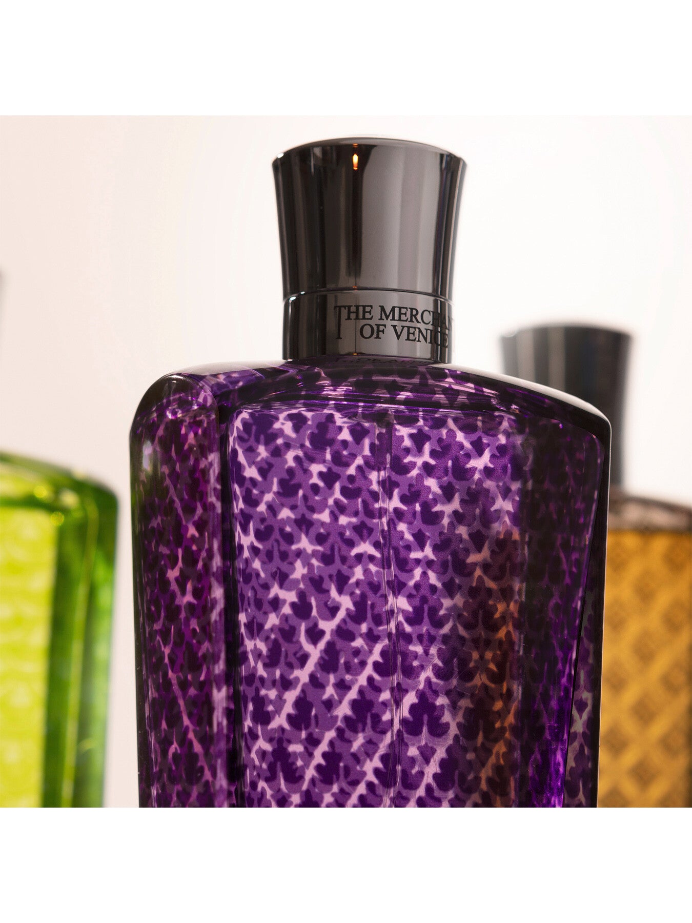 Damascus Desert Eau de Parfum 100ml