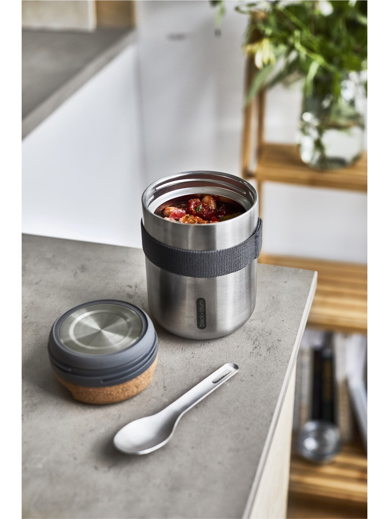 Thermo Pot 550ml