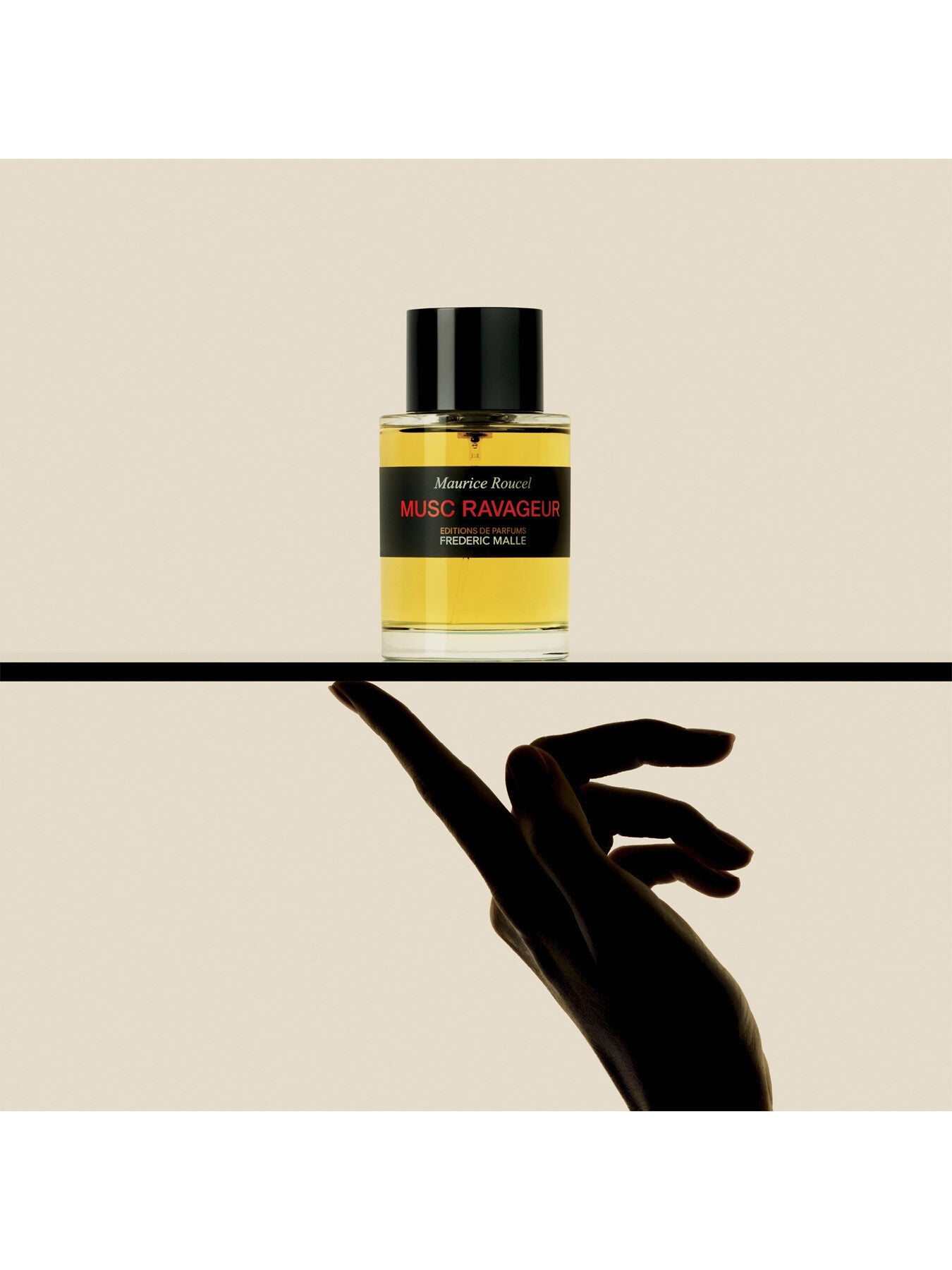 Musc Ravageur Eau de Parfum 50ml