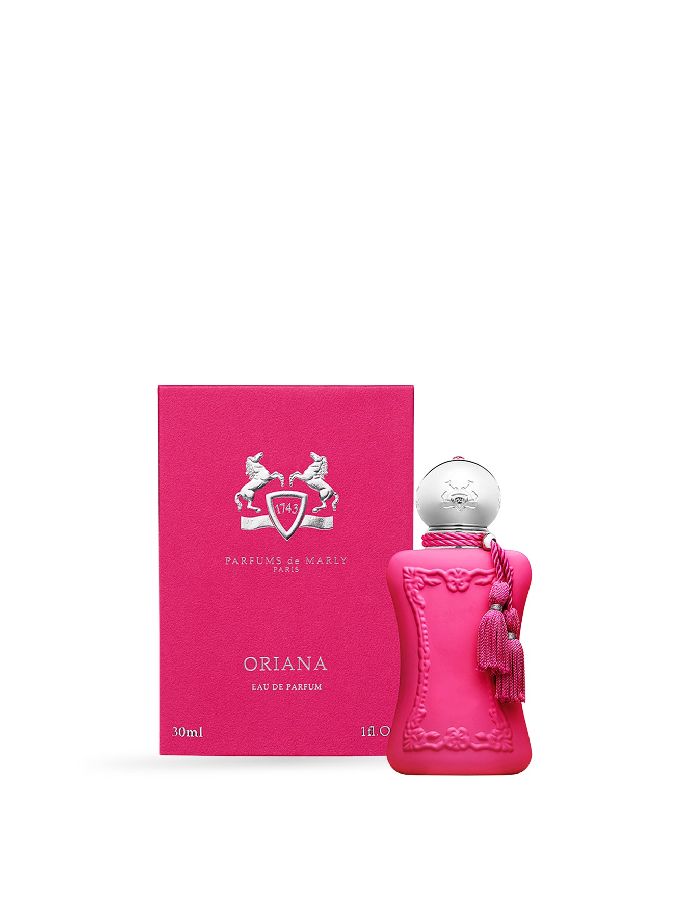 Oriana Eau de Parfum 30ml