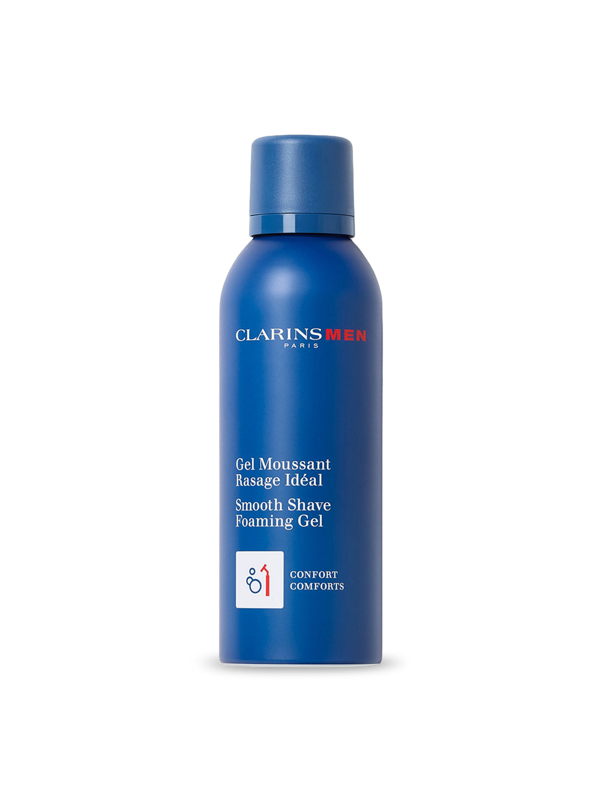 ClarinsMen Foaming Shave Gel