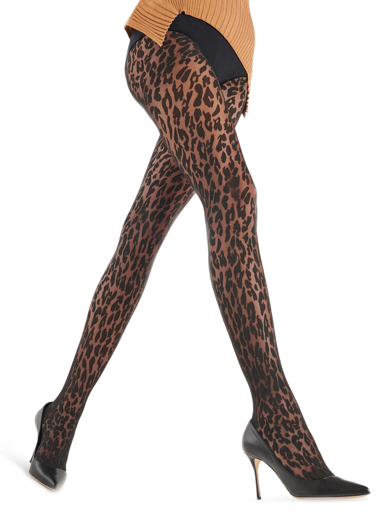 Leo Tights