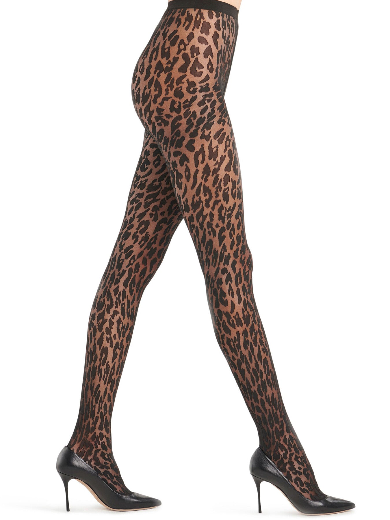 Leo Tights