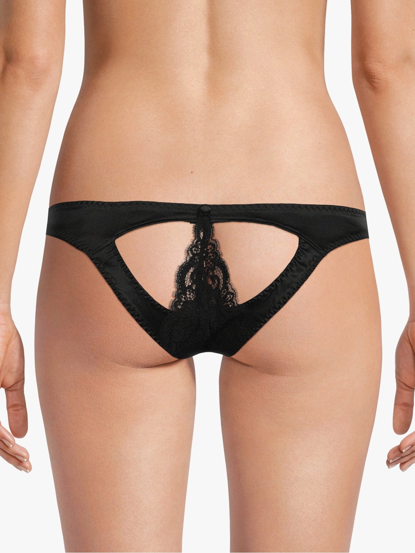 Seraphine Spanking Knicker