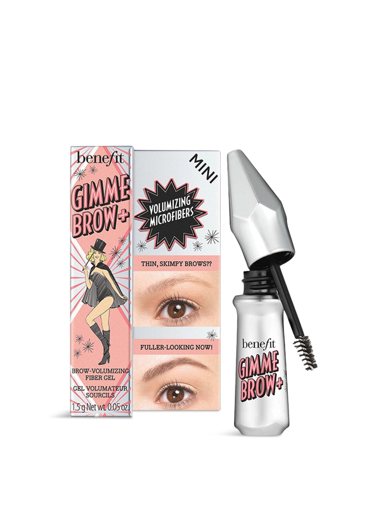 Gimme Brow Mini