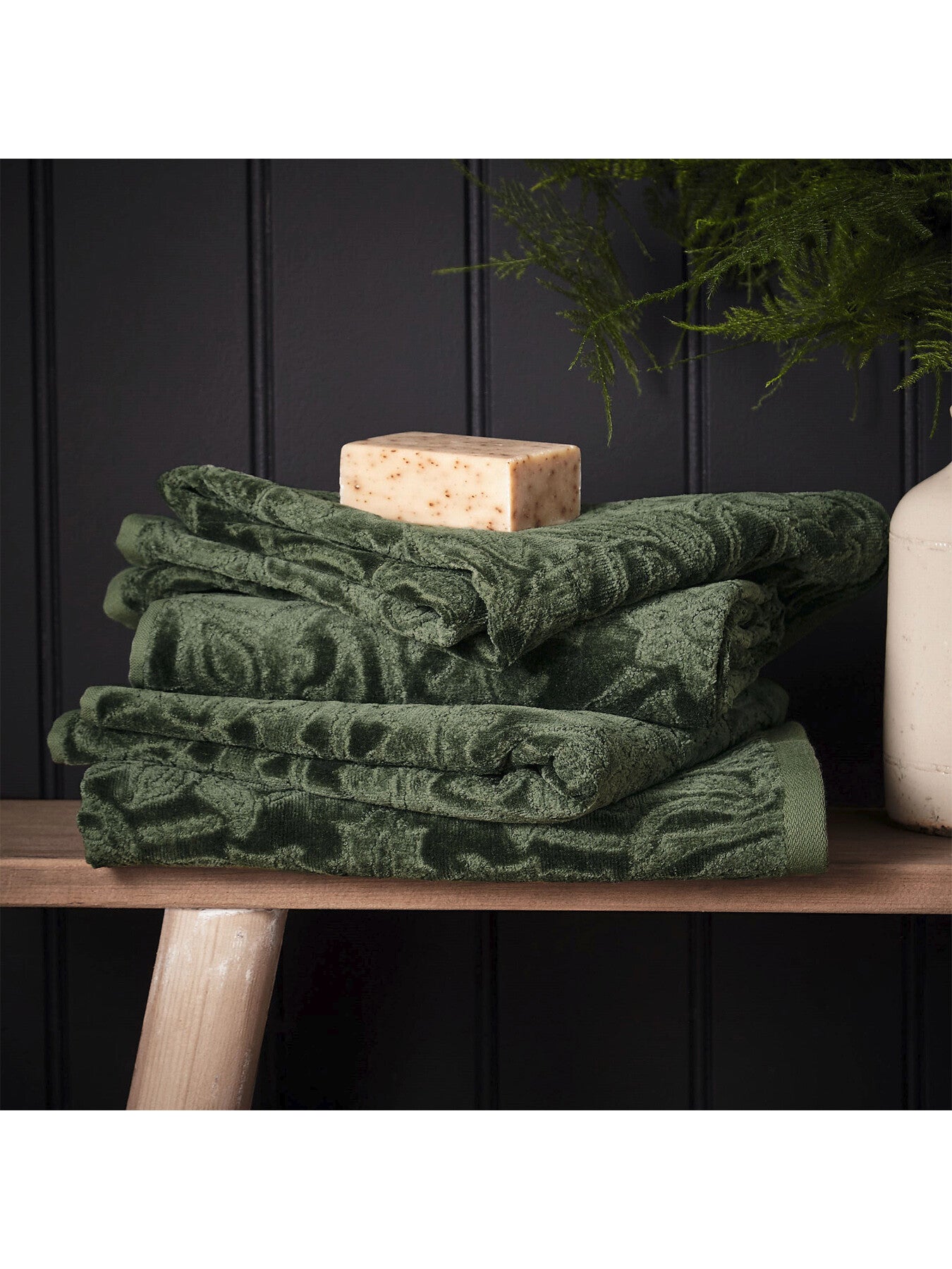 St James Hand Towel