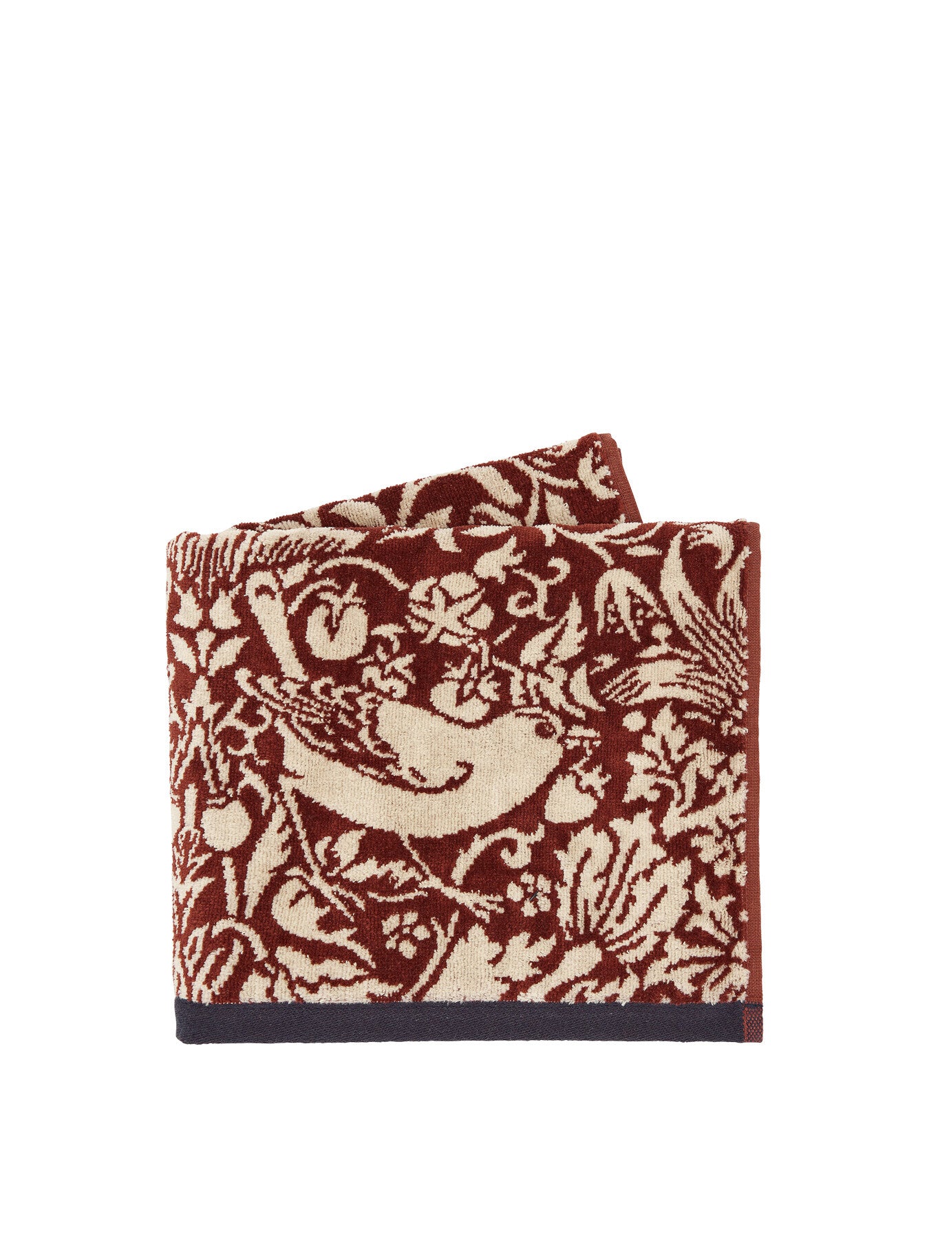 Strawberry Thief Bath Sheet
